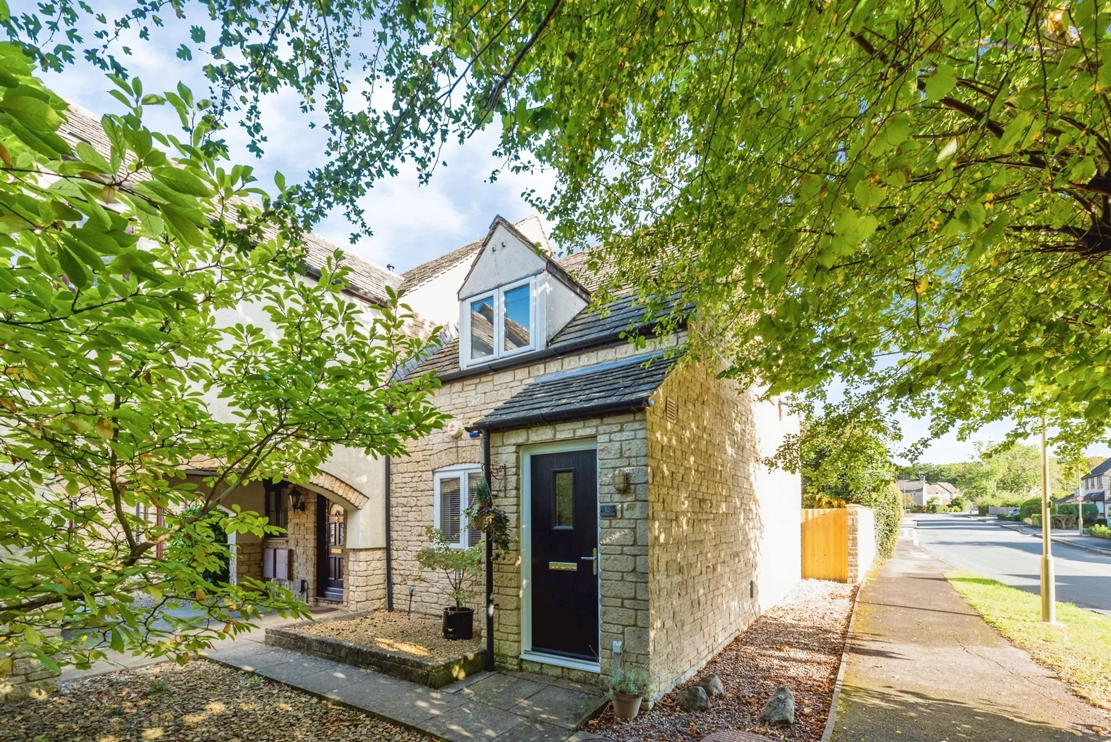 Property at Sherbourne Road, Witney
