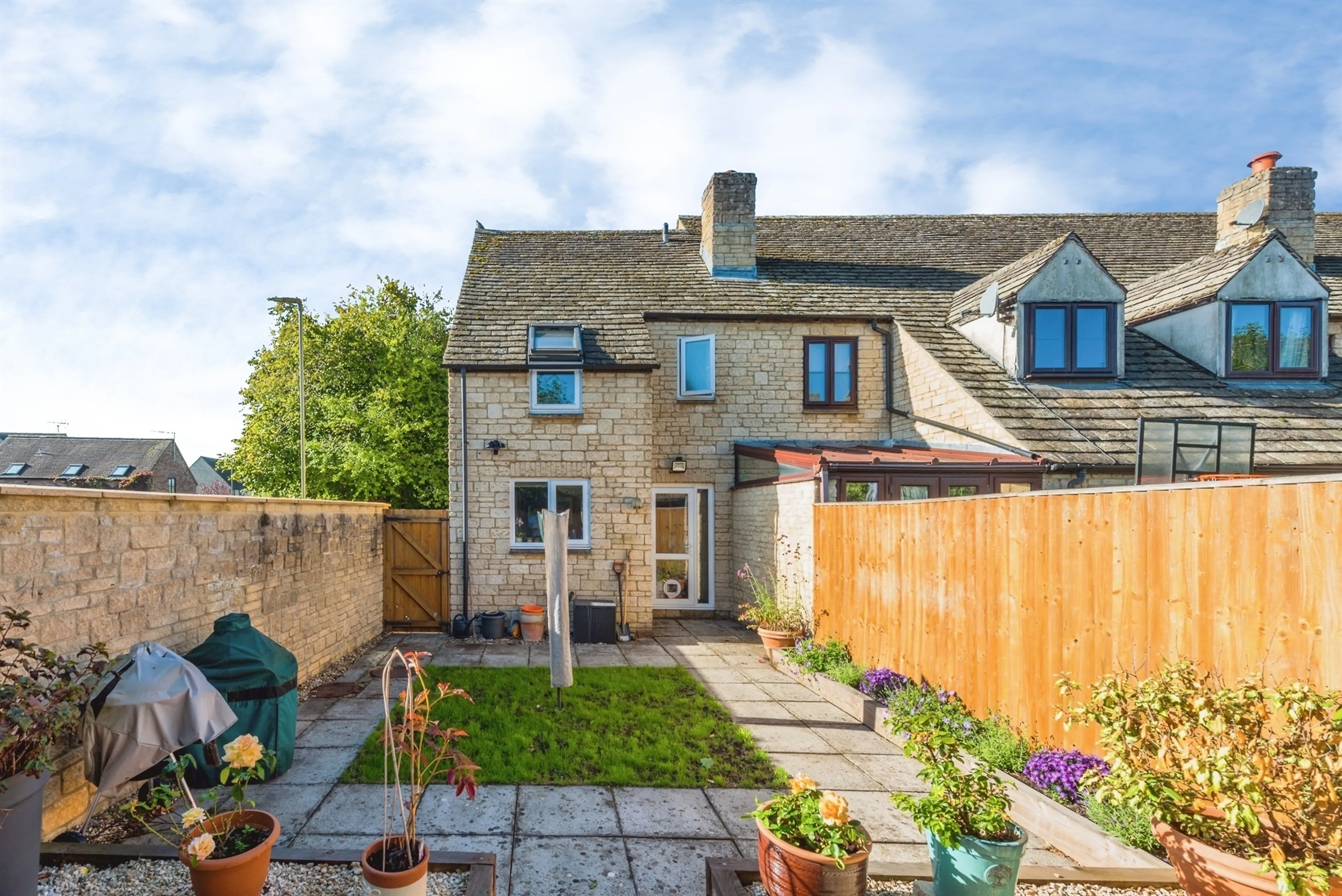Property at Sherbourne Road, Witney