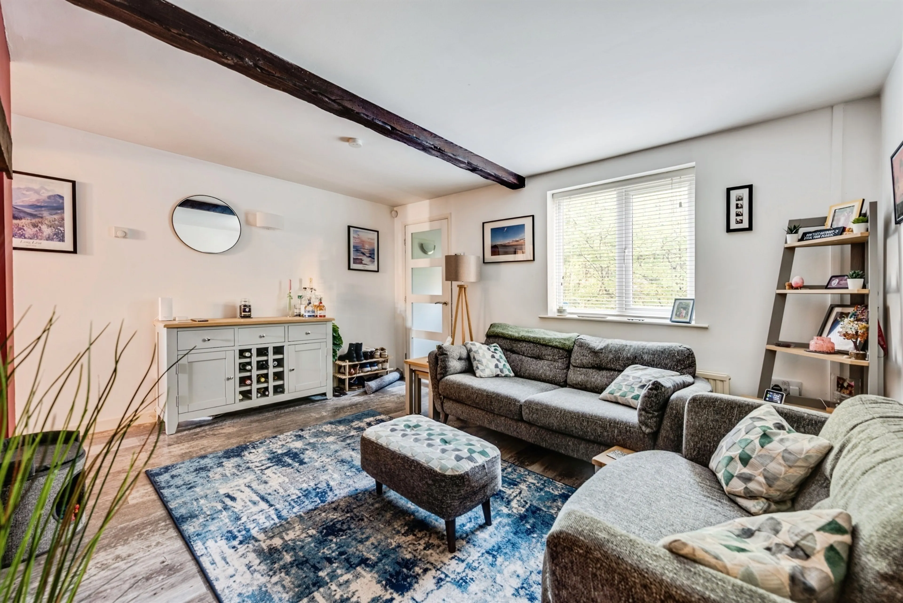 Property at Sherbourne Road, Witney
