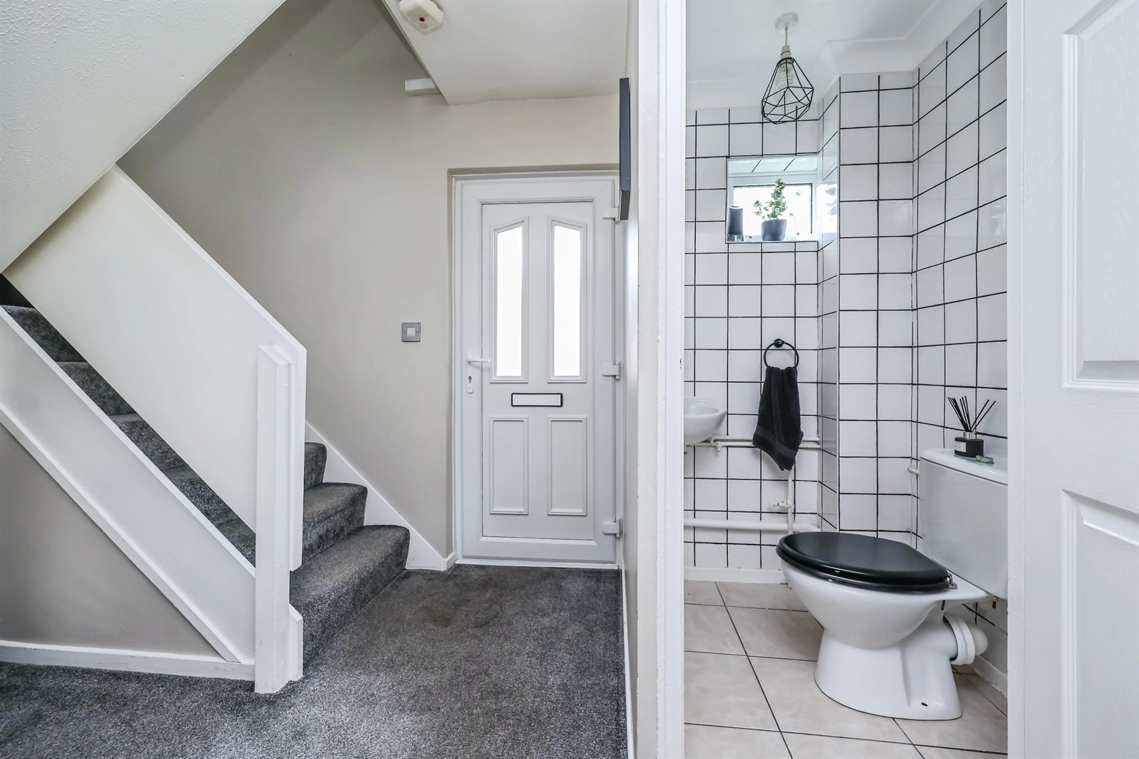 Property at Spindle Gardens, Nottingham