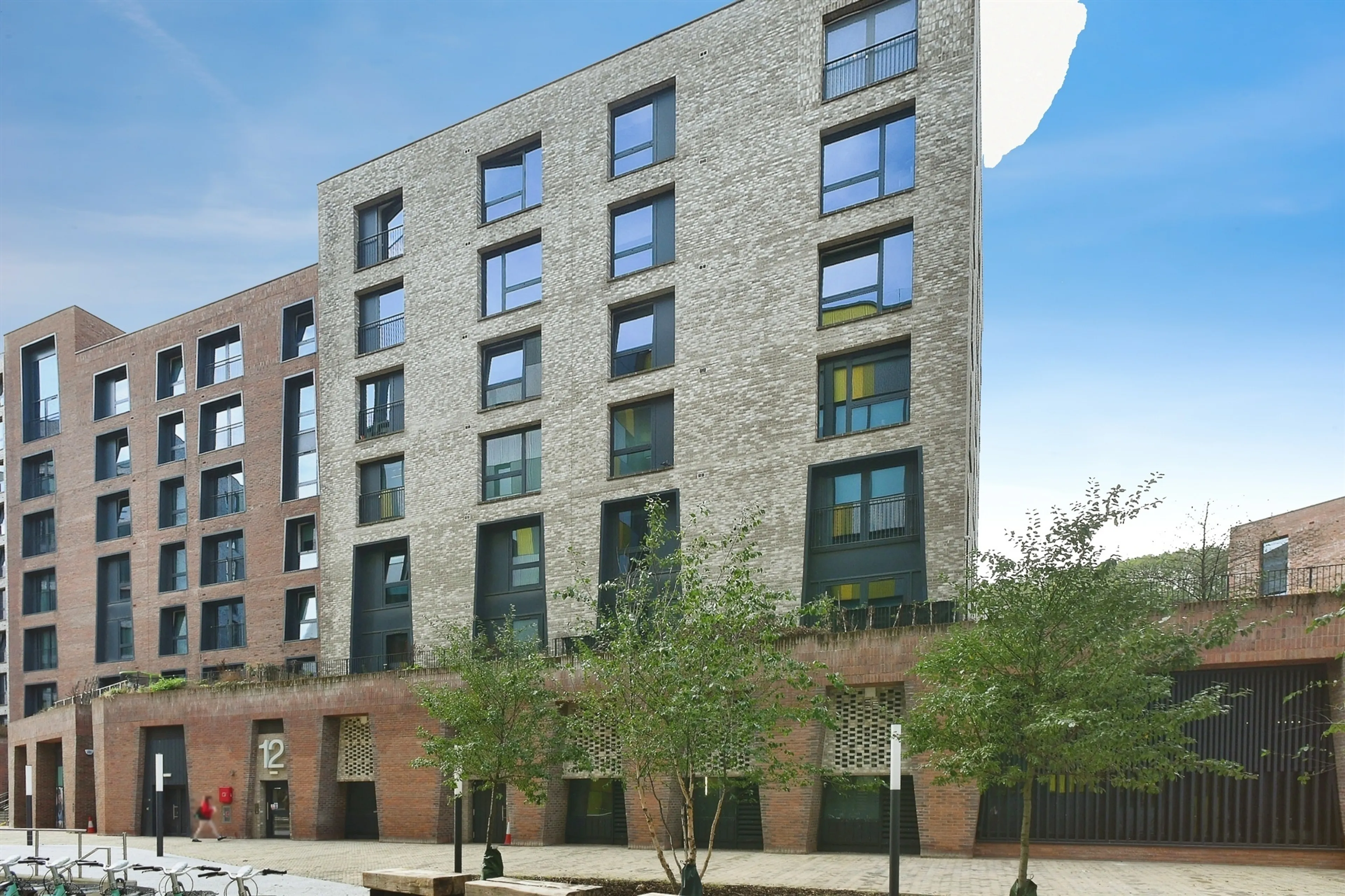 Property at The Furlong, Brighton