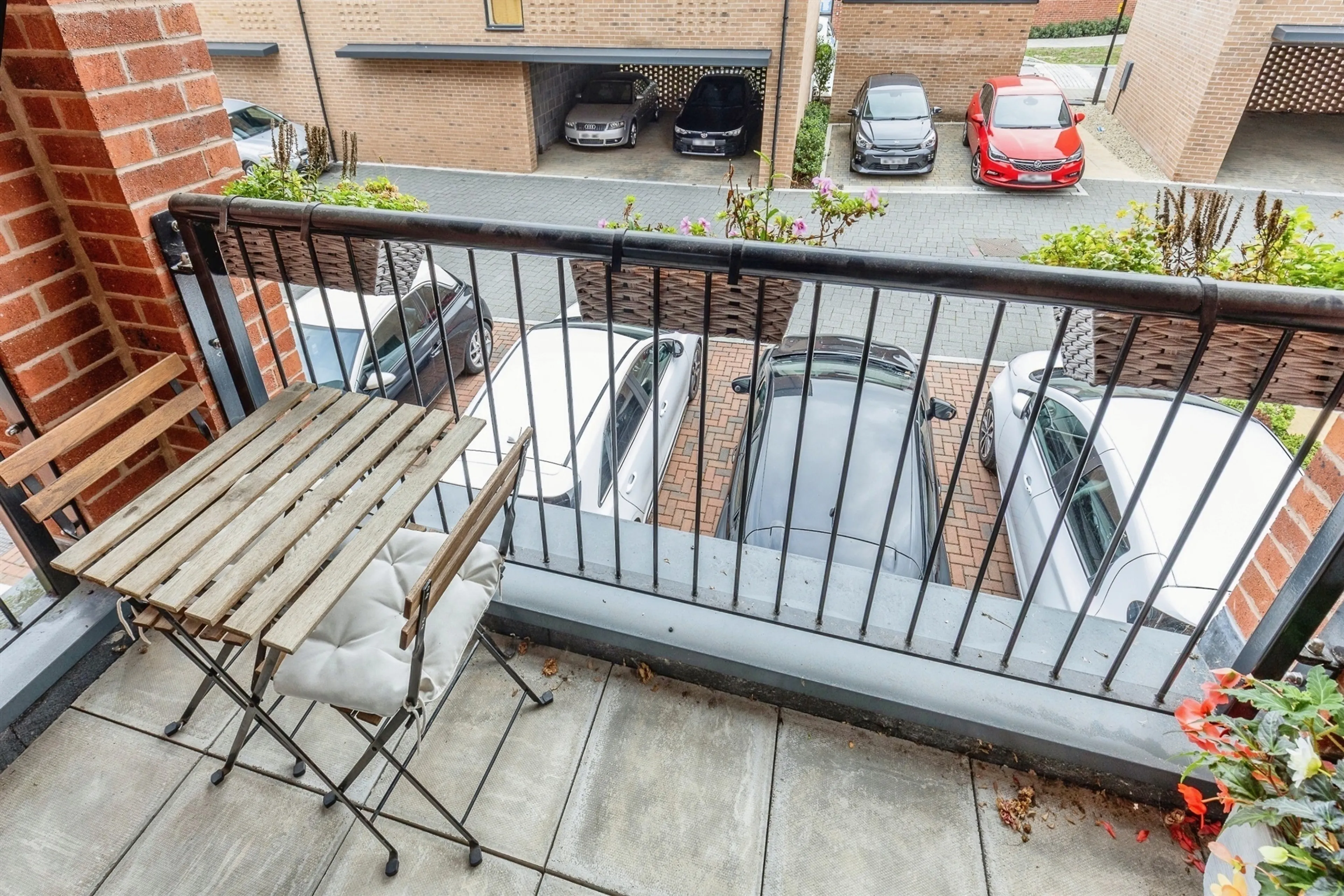 Property at Hawkfield Road, Bristol