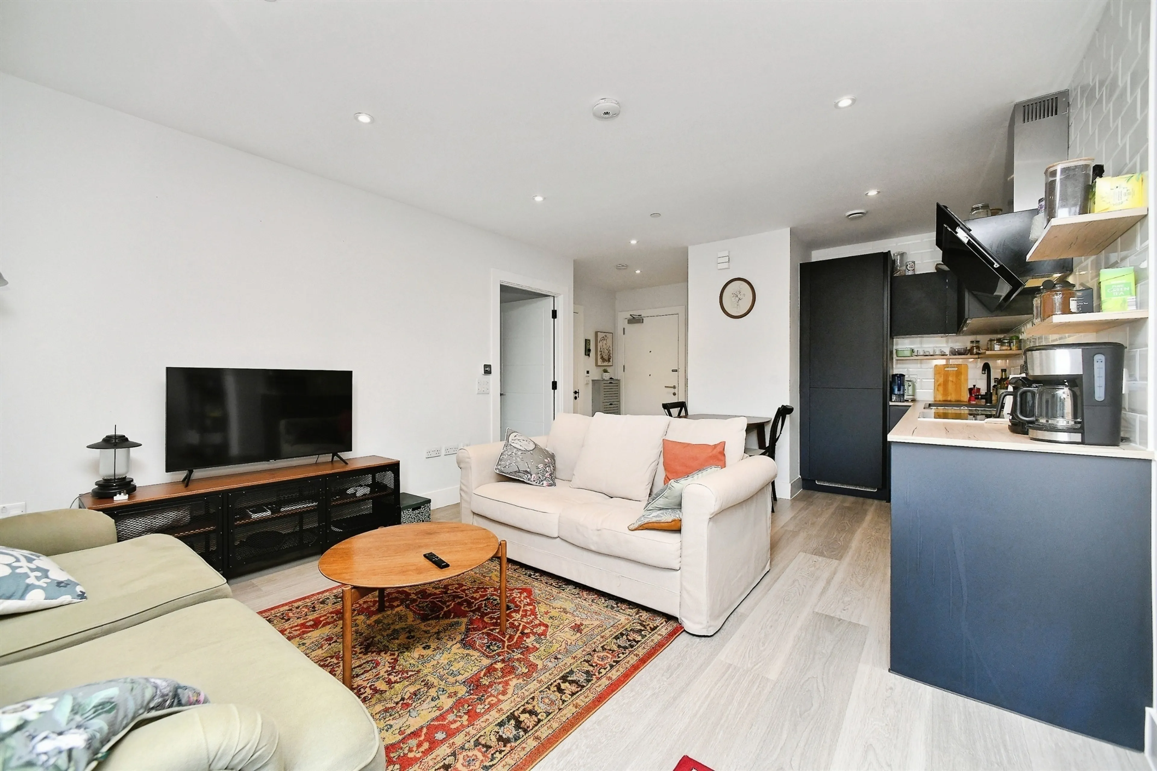 Property at The Furlong, Brighton