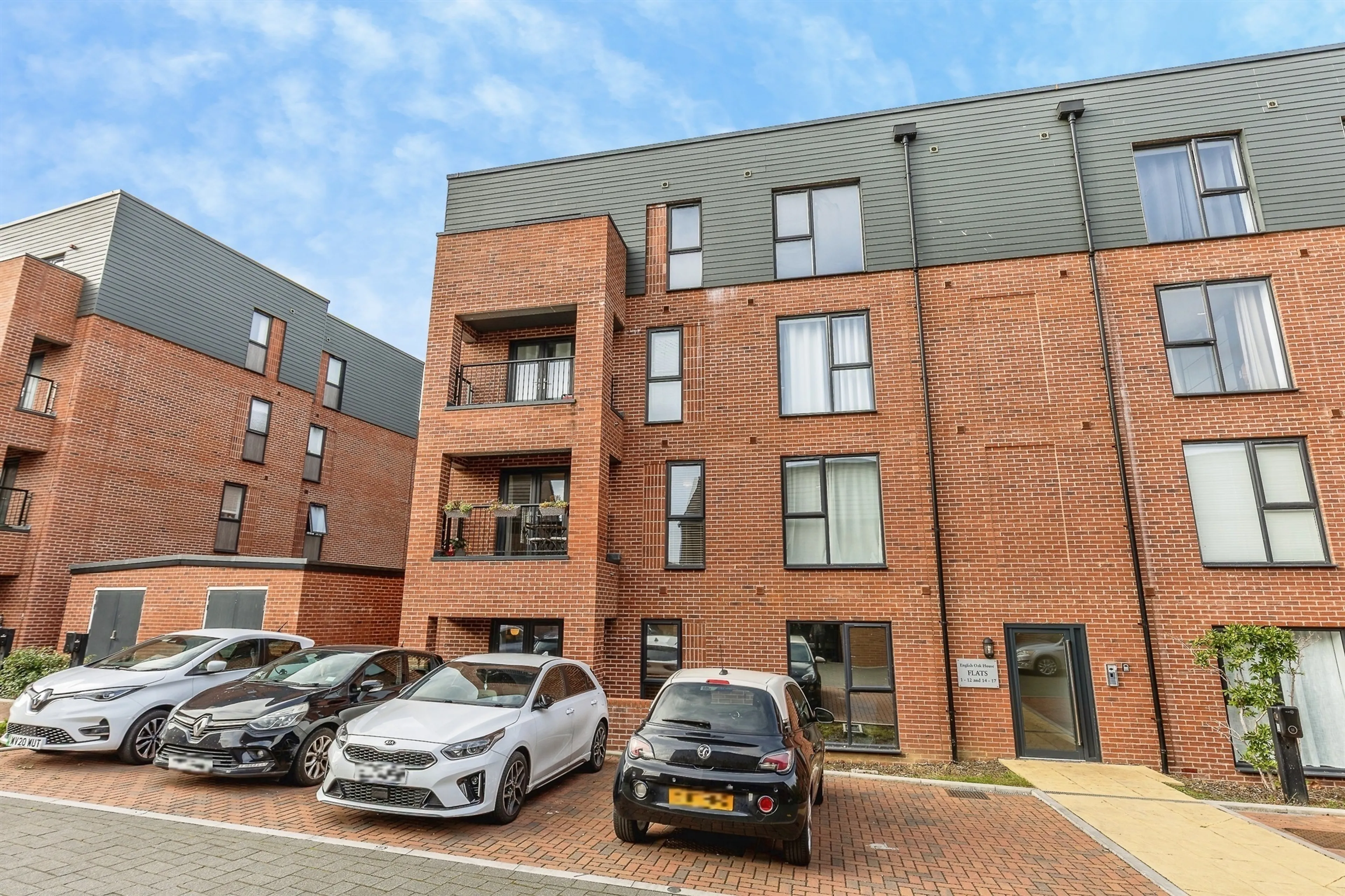 Property at Hawkfield Road, Bristol