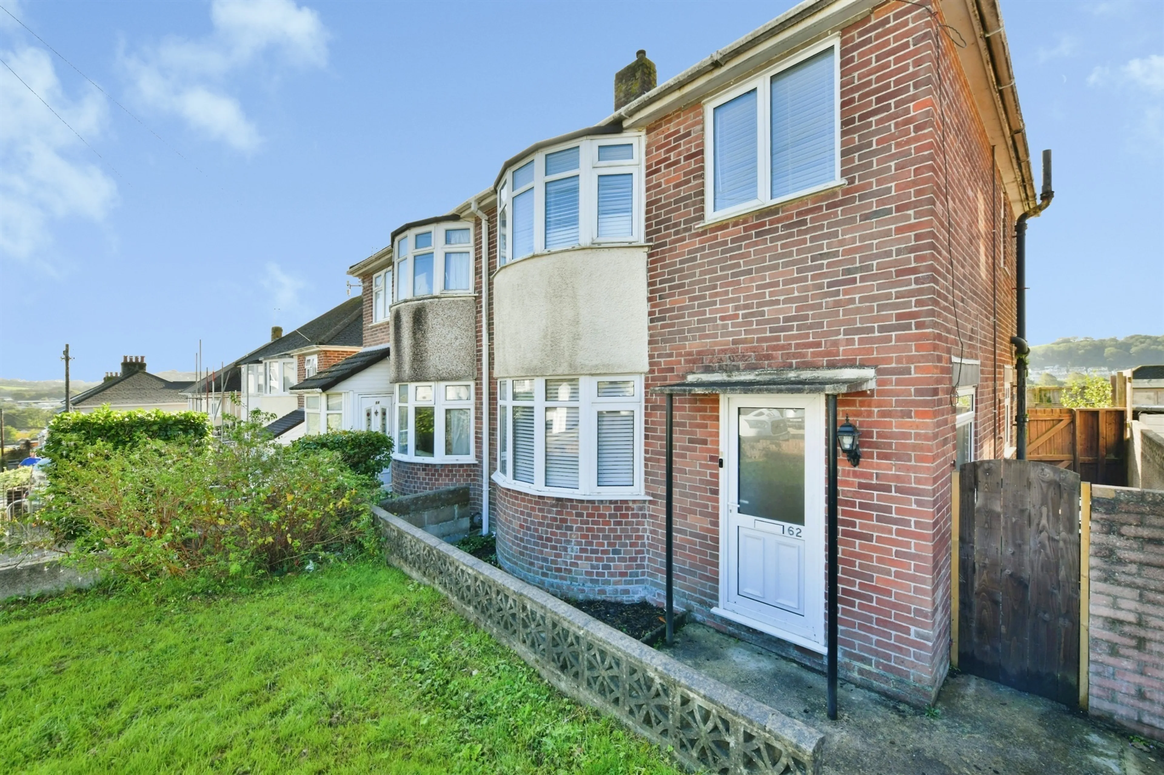 Property at Lucas Lane, Plympton