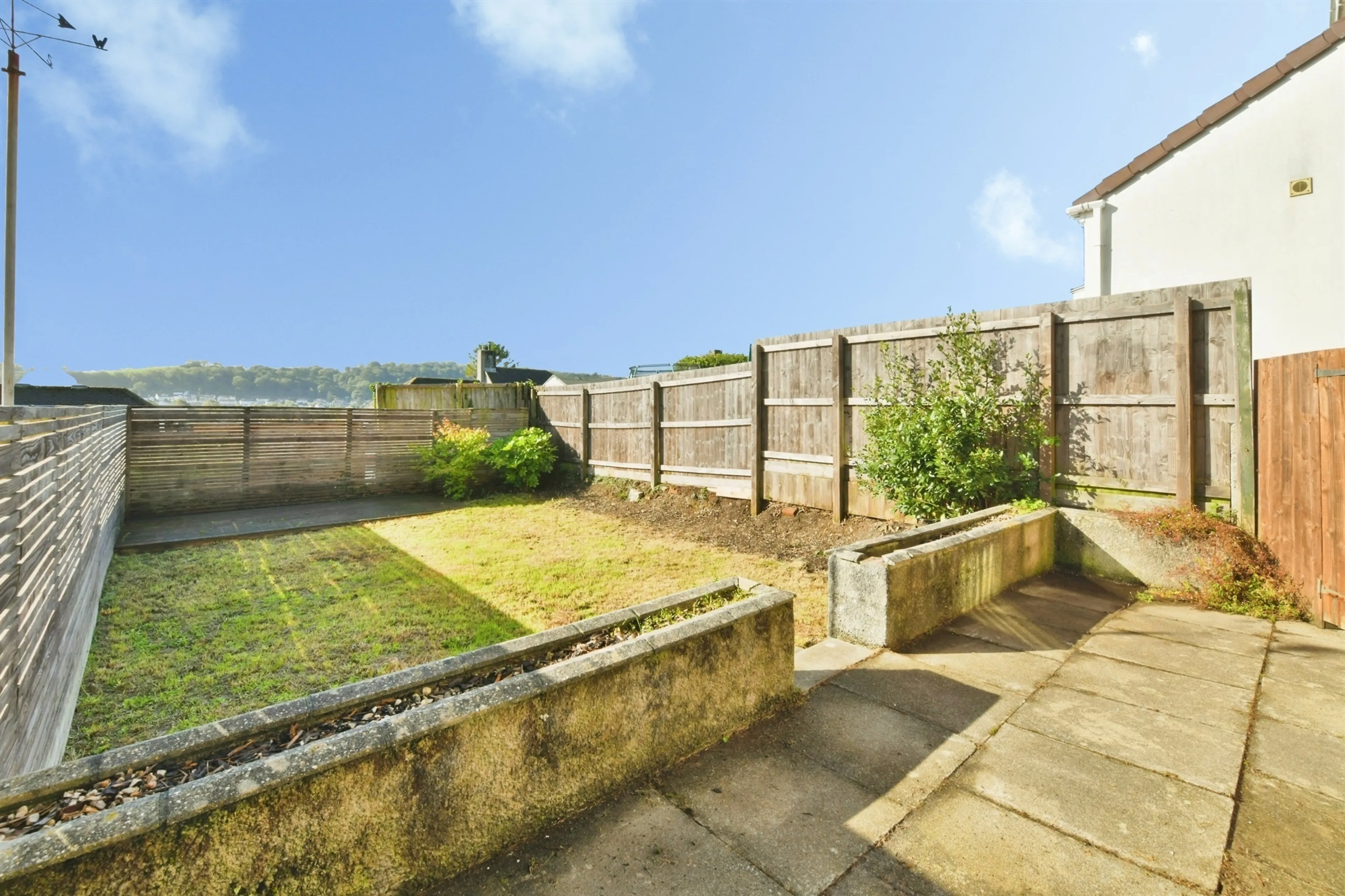 Property at Lucas Lane, Plympton