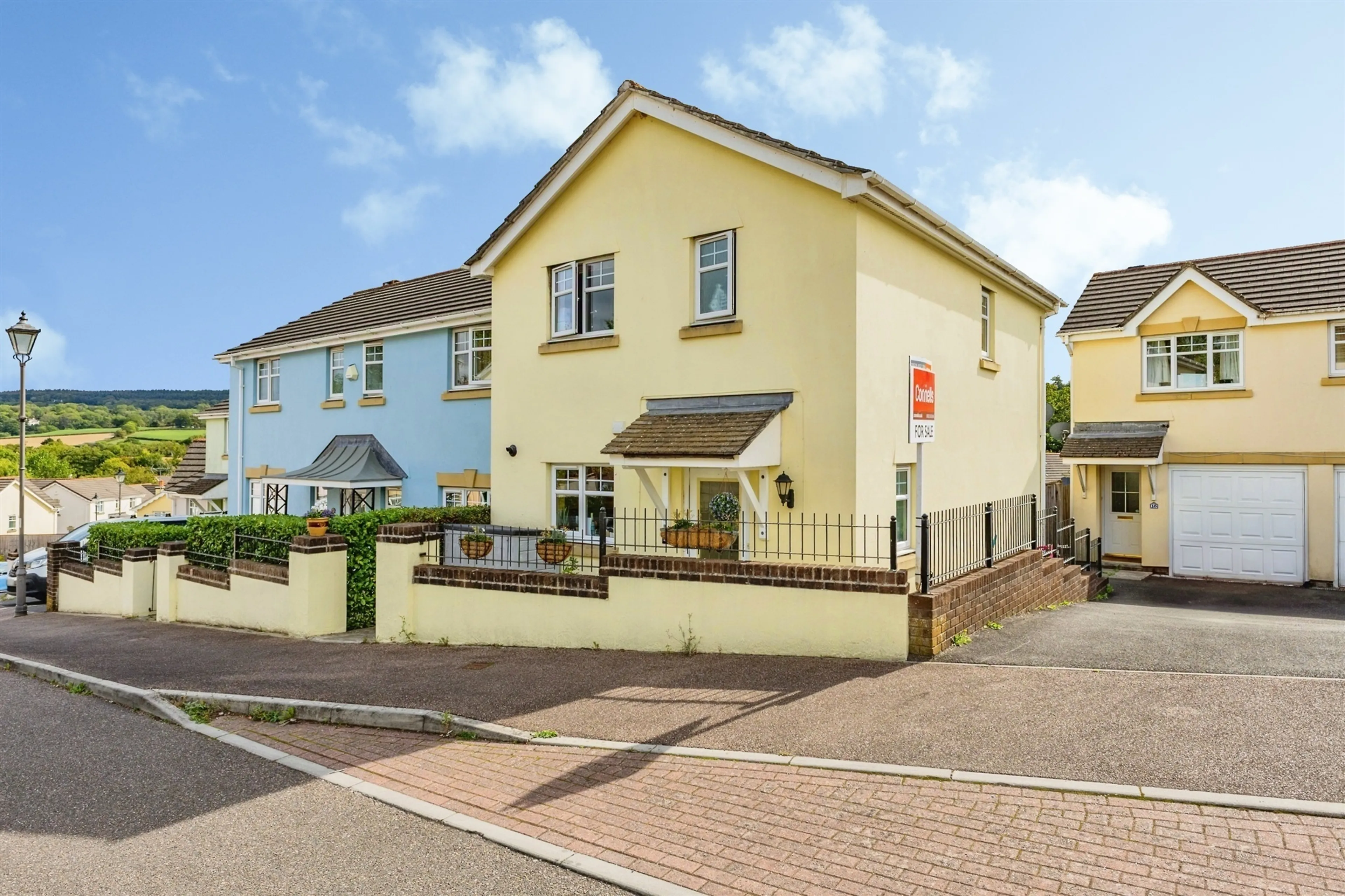 Property at Chestnut Crescent, Chudleigh, Newton Abbot