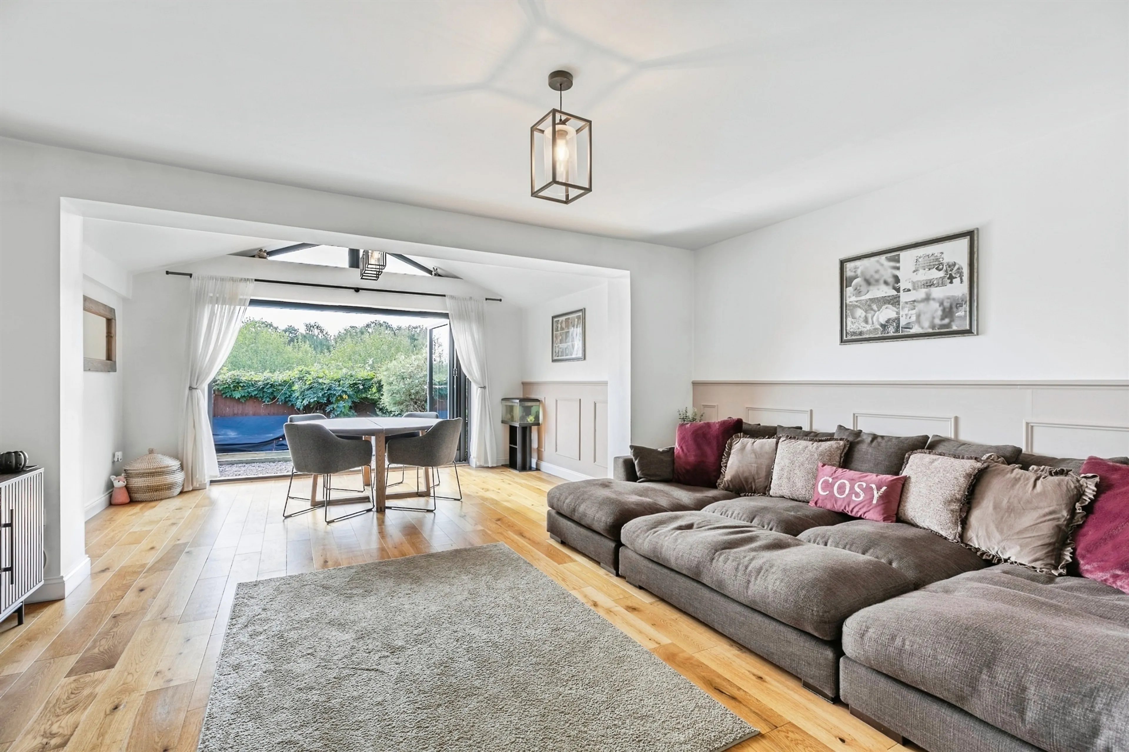 Property at Bloomingdale Court, Woolley Grange, Barnsley