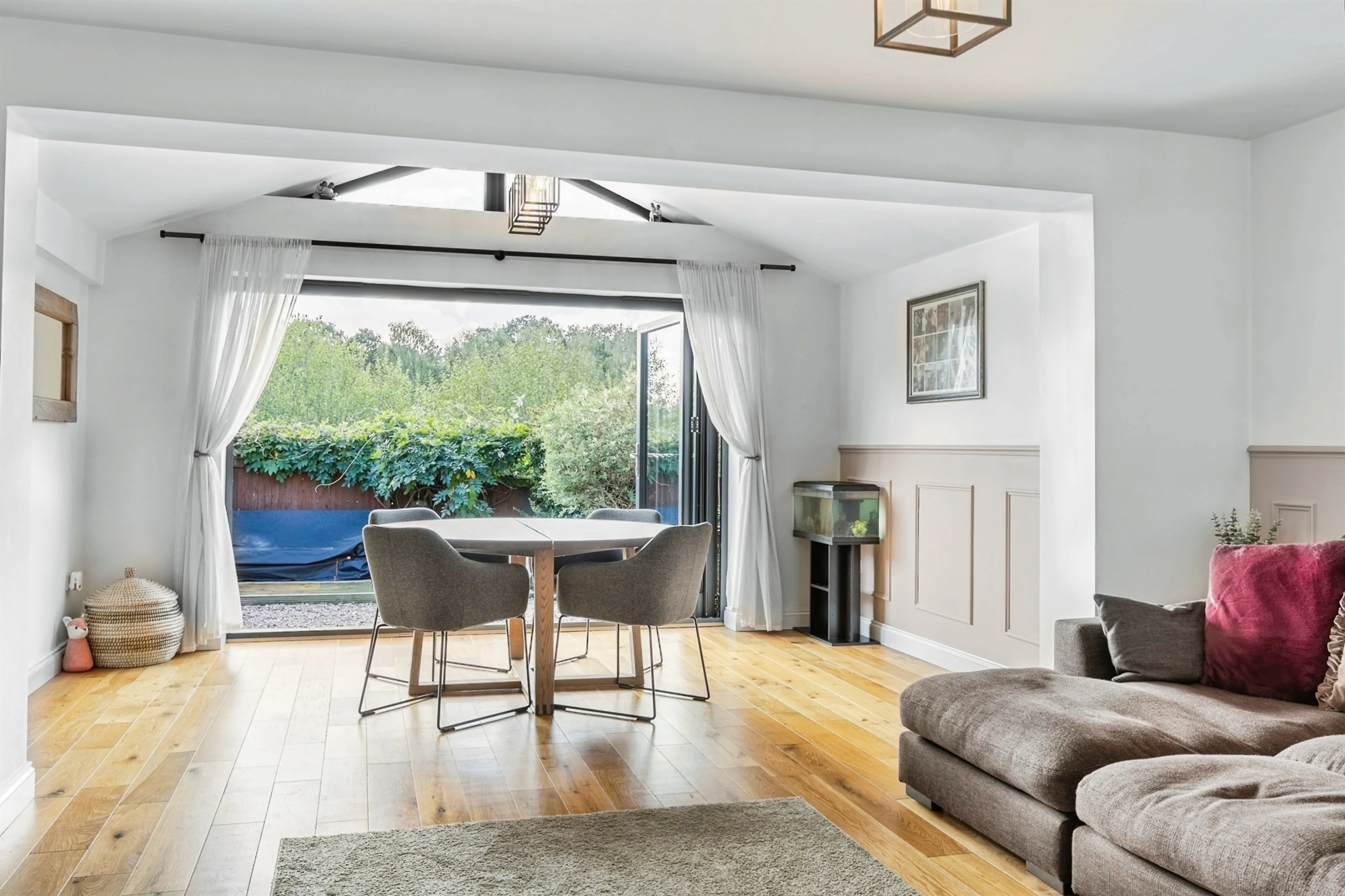 Property at Bloomingdale Court, Woolley Grange, Barnsley