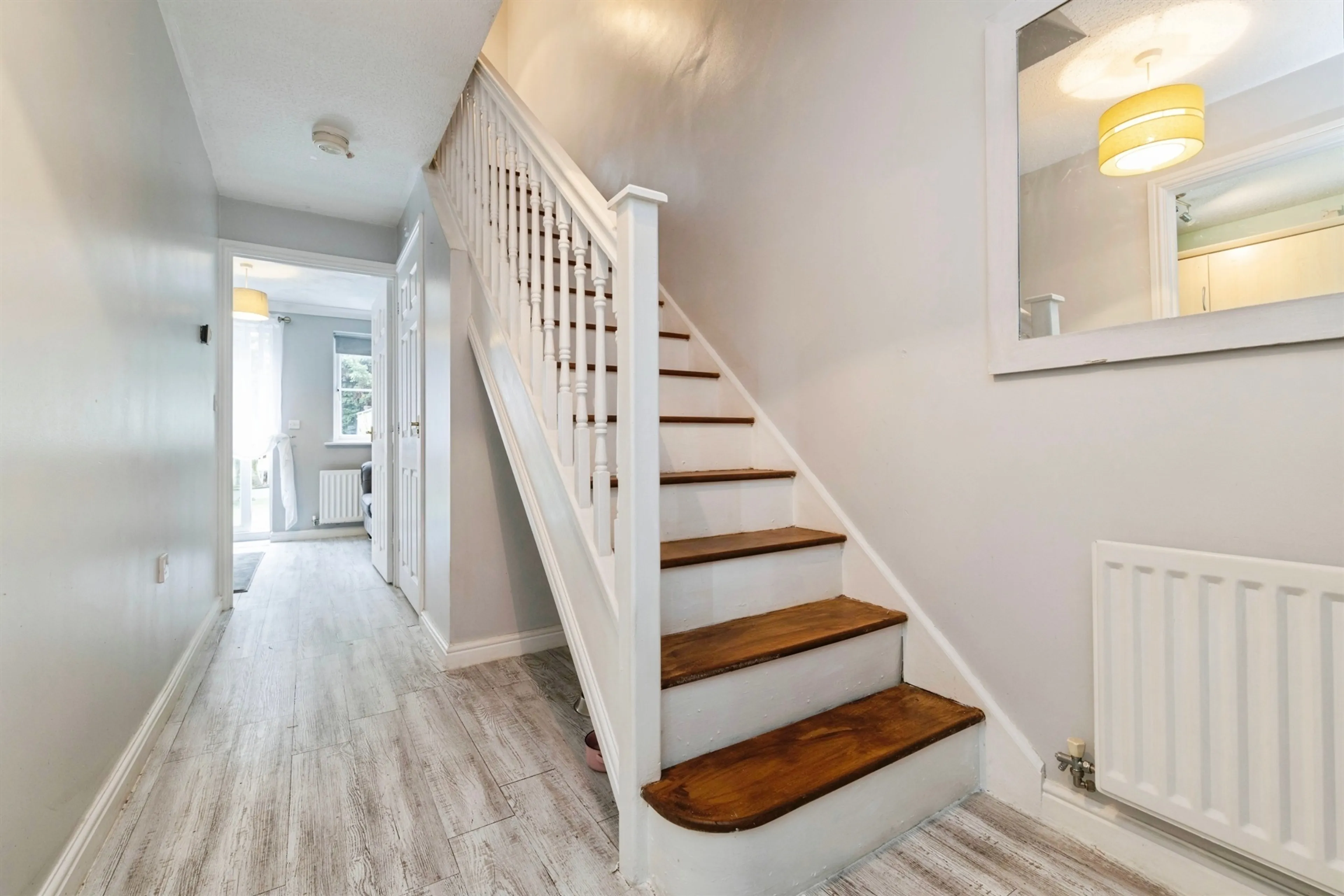 Property at Leeholme Gardens, Billingham