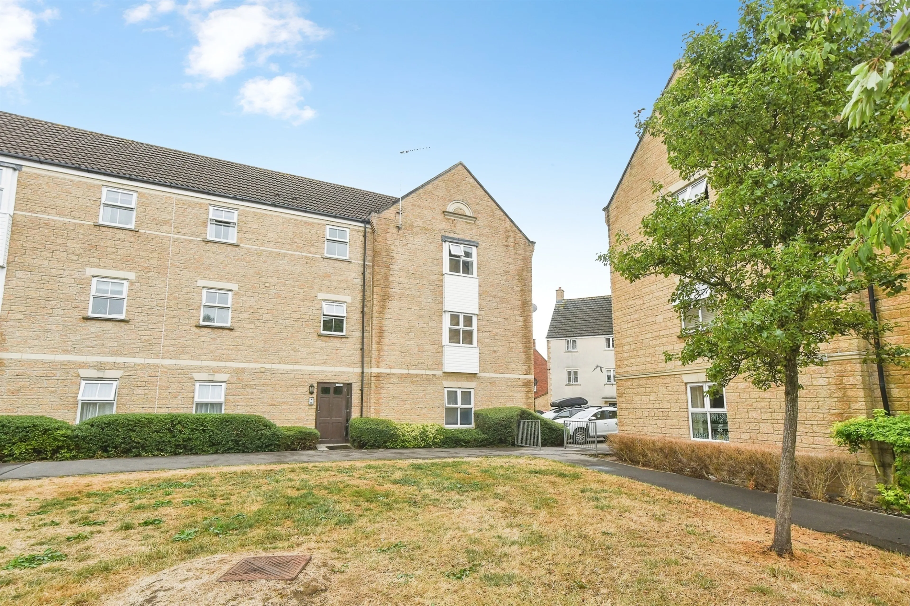 Property at Grouse Road, Calne