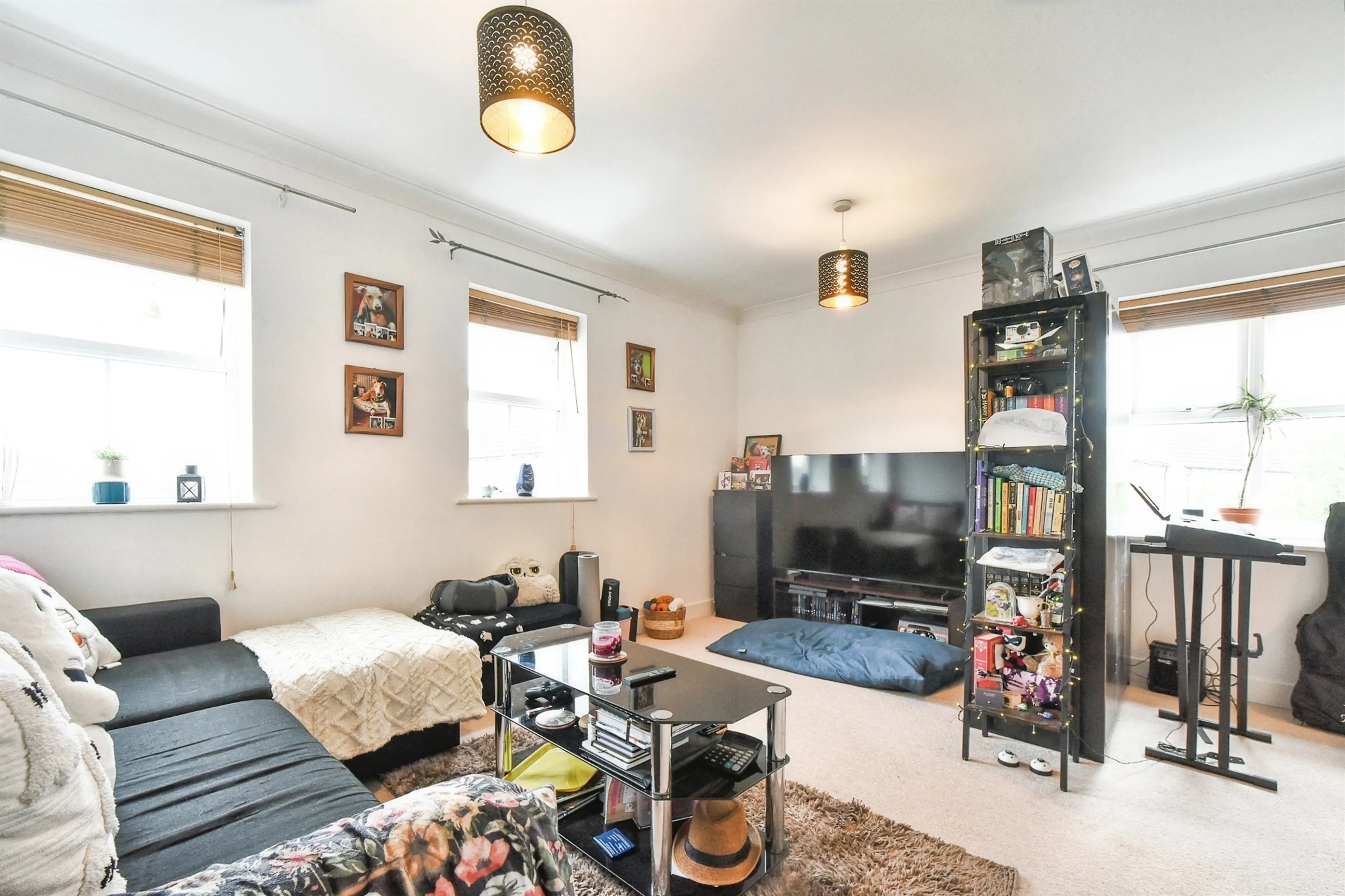 Property at Grouse Road, Calne