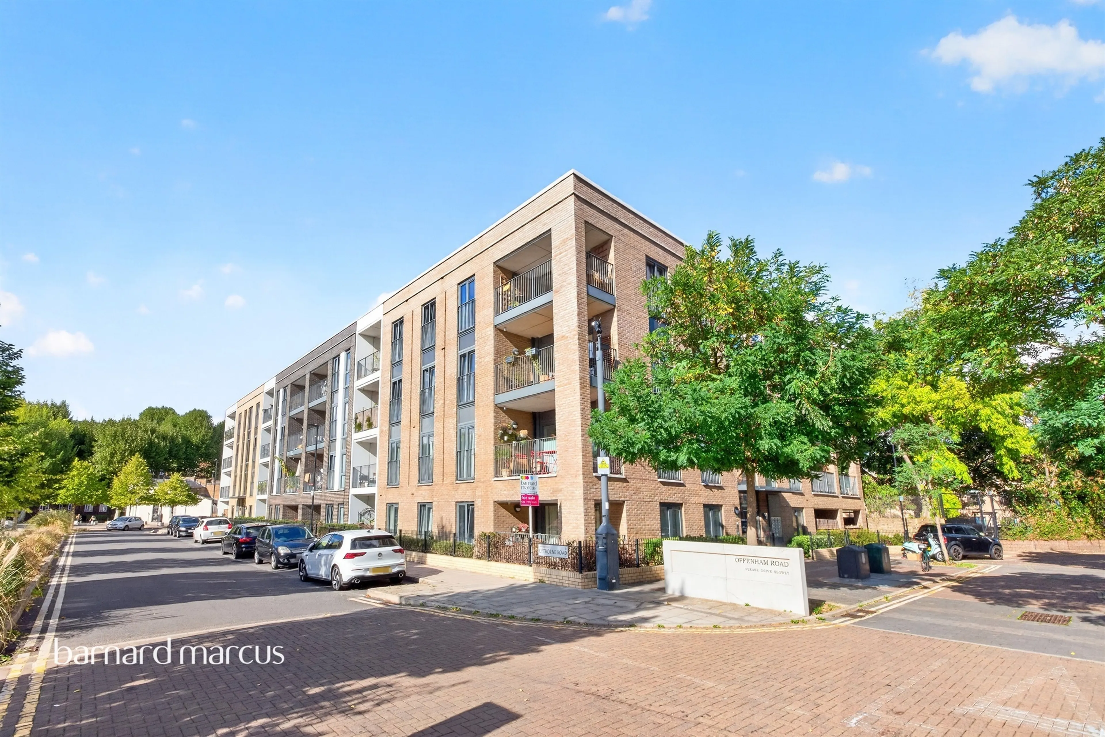 Property at Offenham Road, London