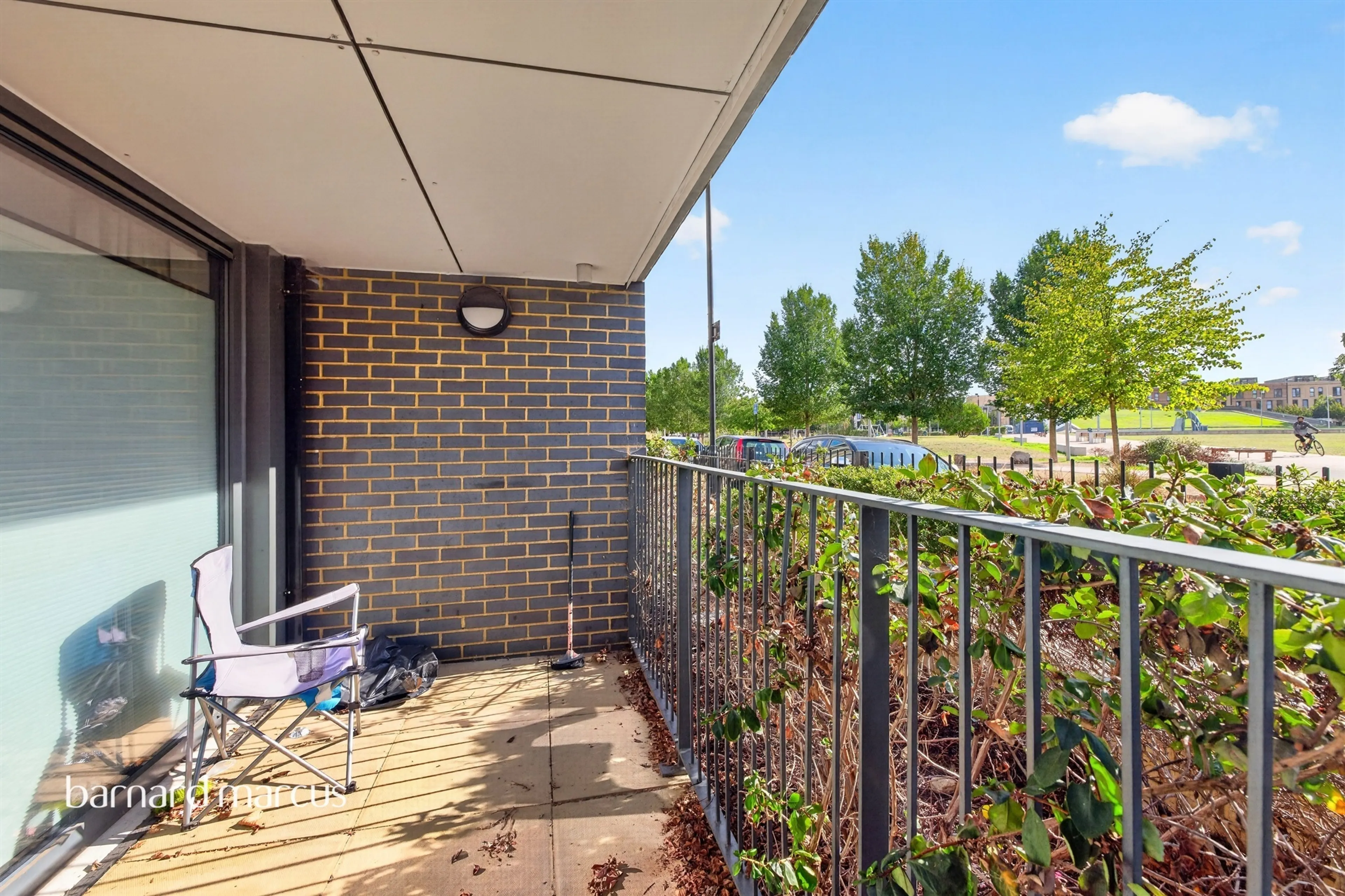 Property at Offenham Road, London