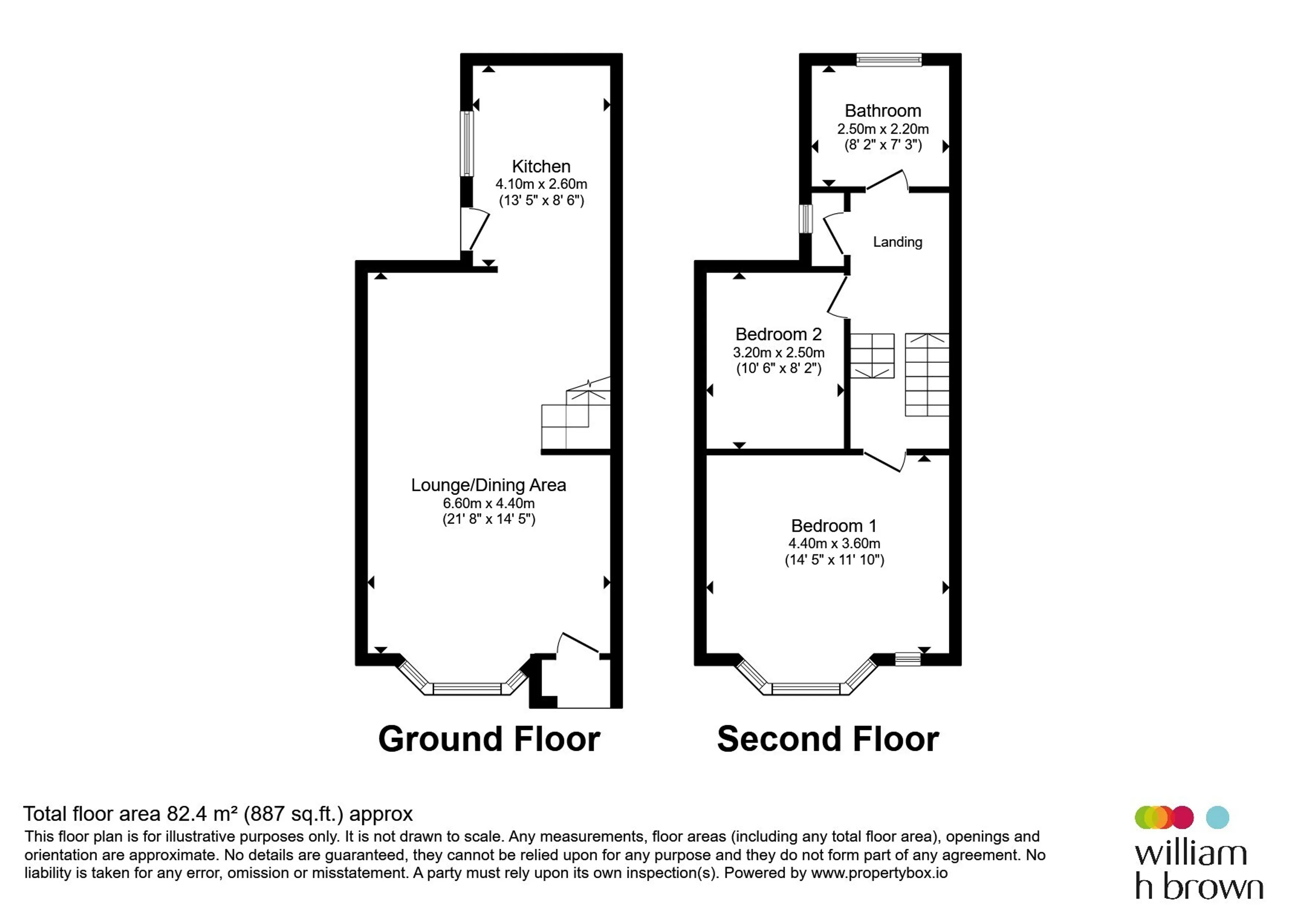 Property at Lister Road, Wellingborough