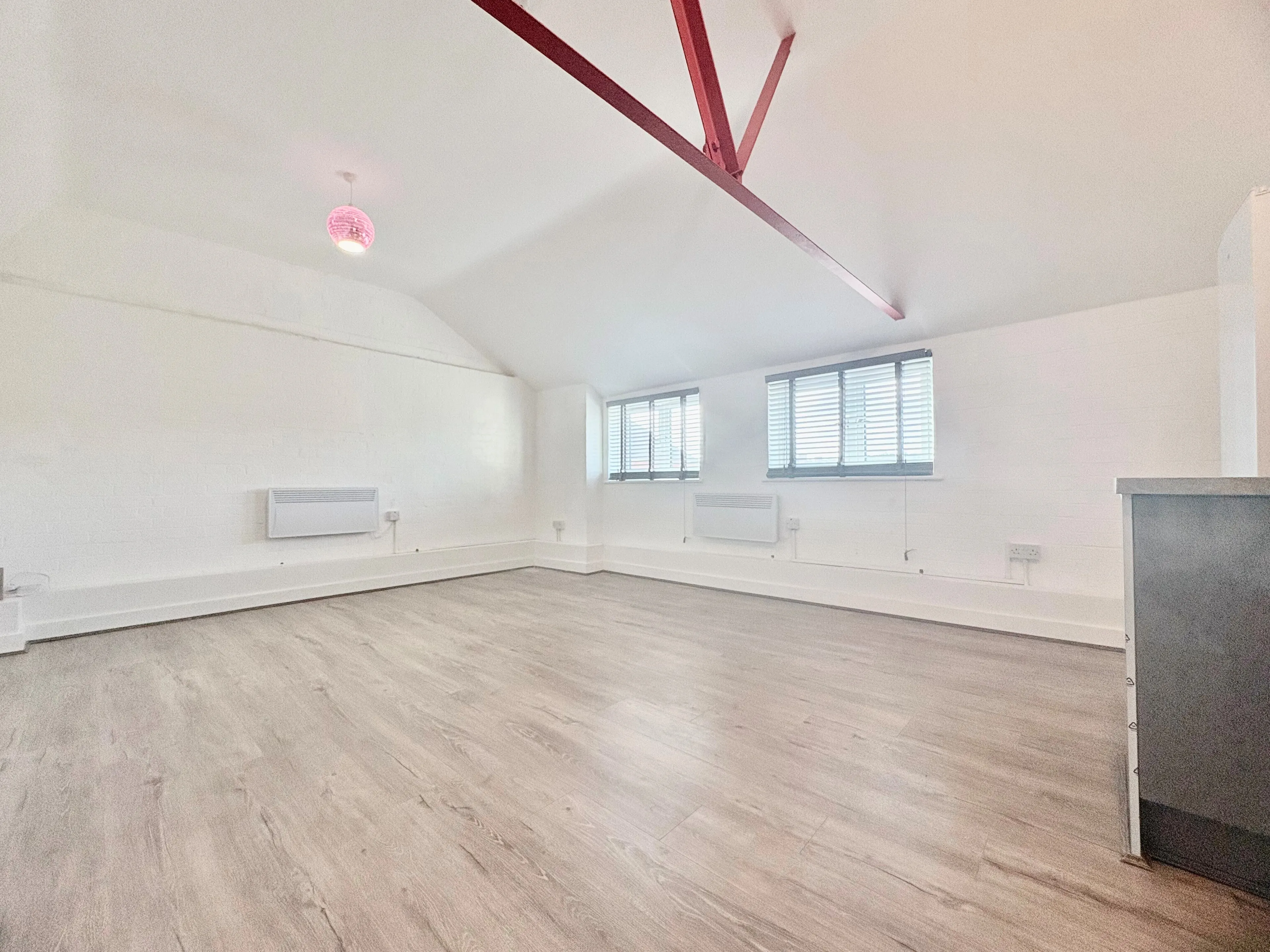 Property at Crane Mead, WARE