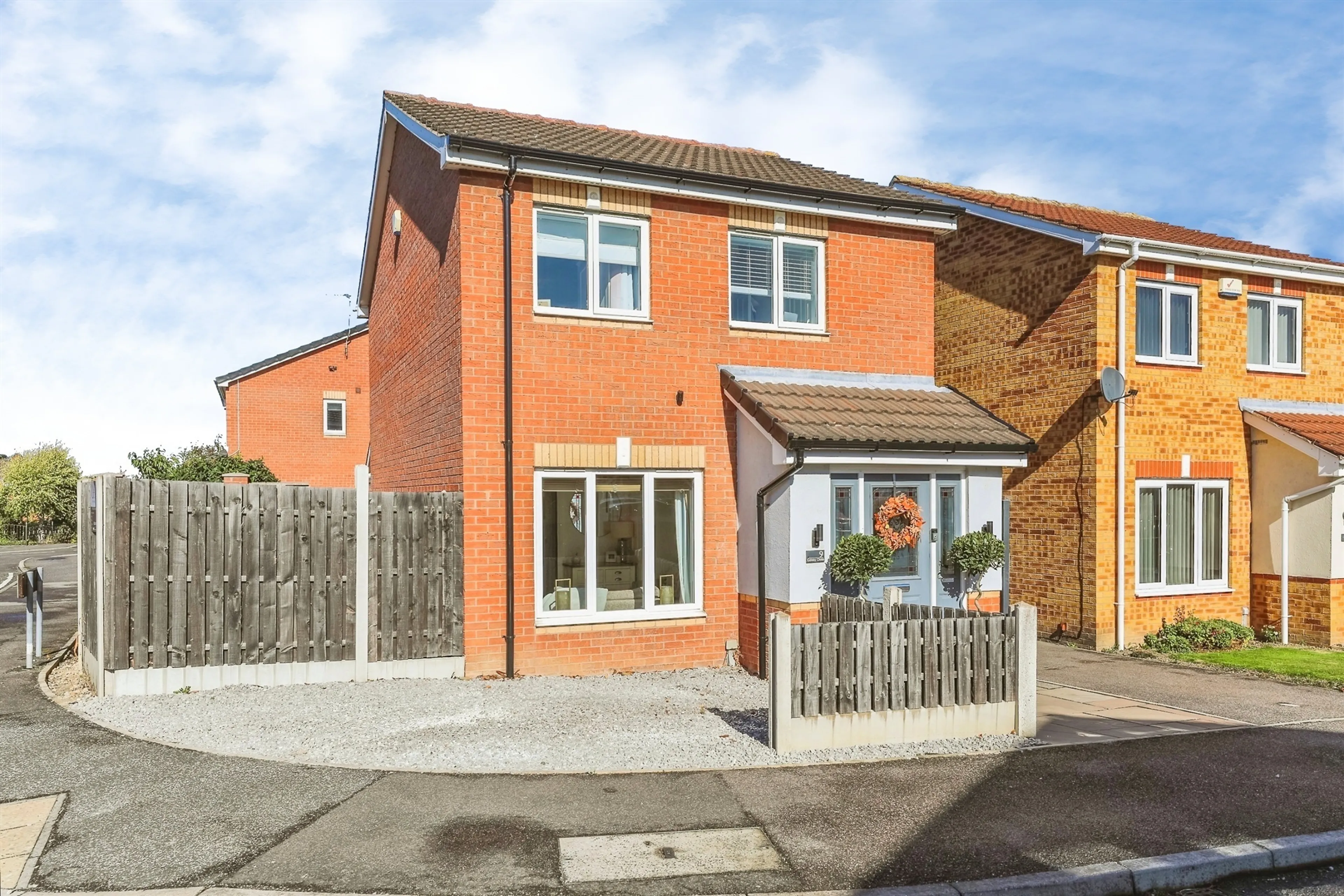 Property at Galway Close, Royston, Barnsley