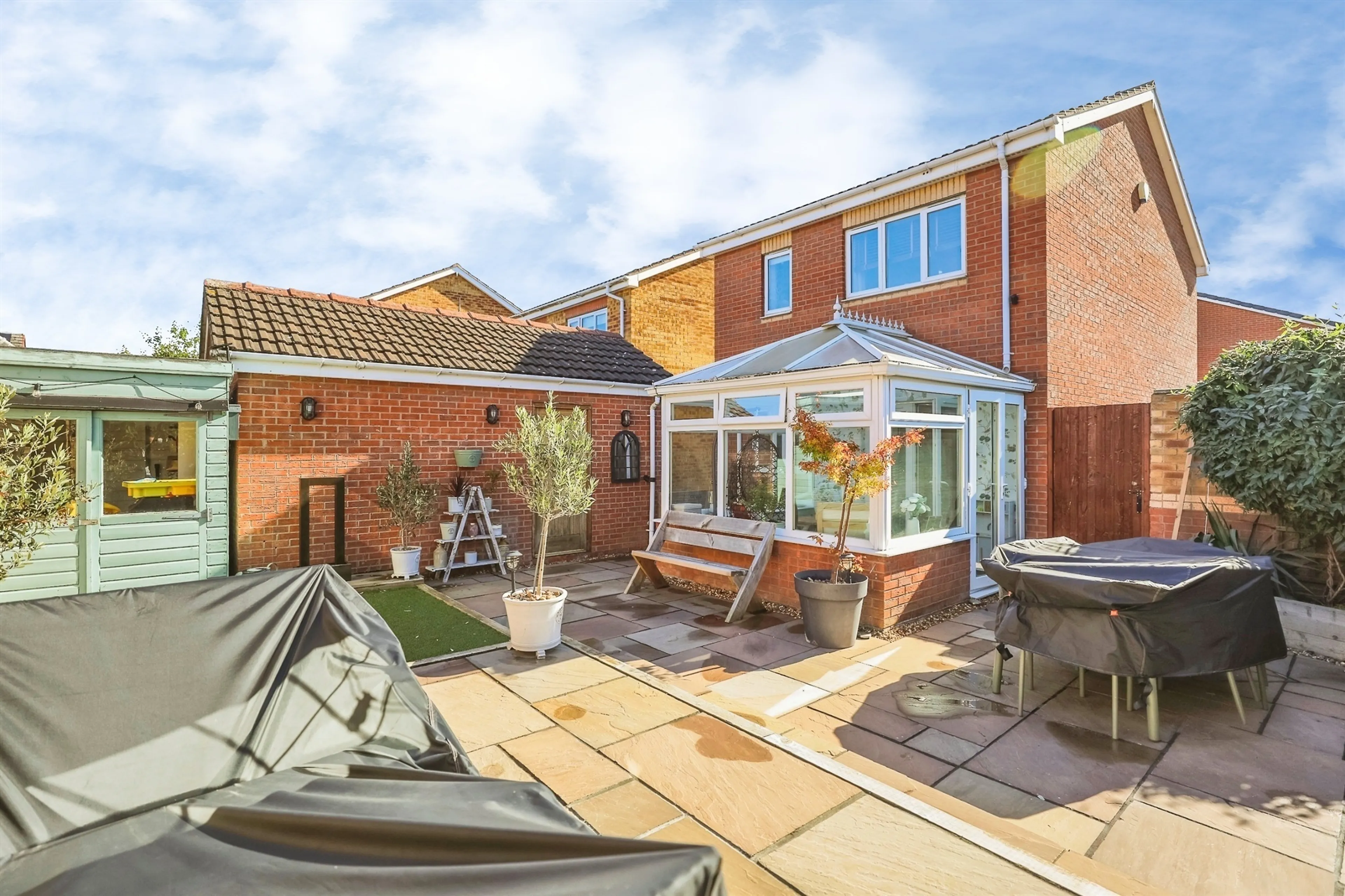 Property at Galway Close, Royston, Barnsley