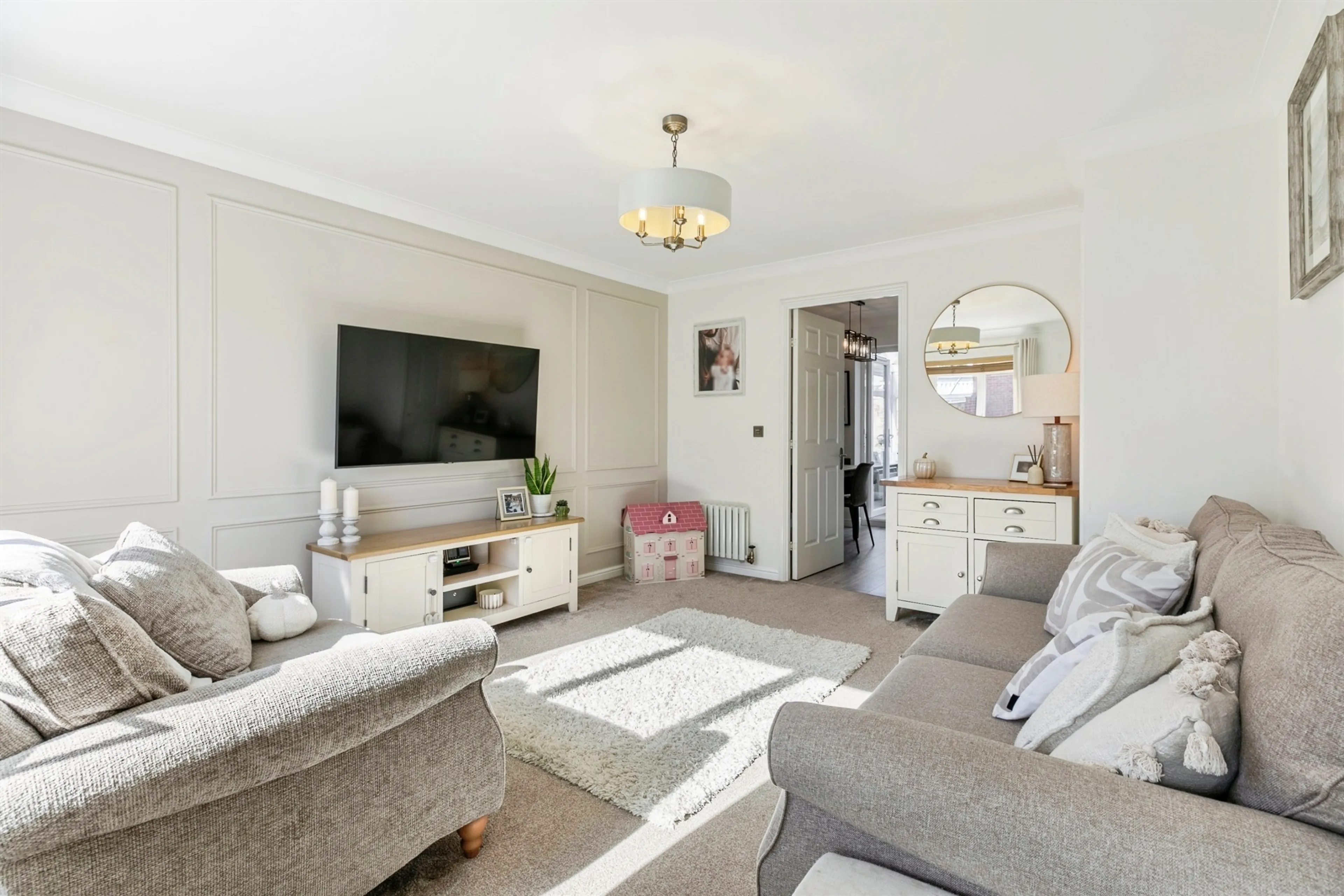 Property at Galway Close, Royston, Barnsley