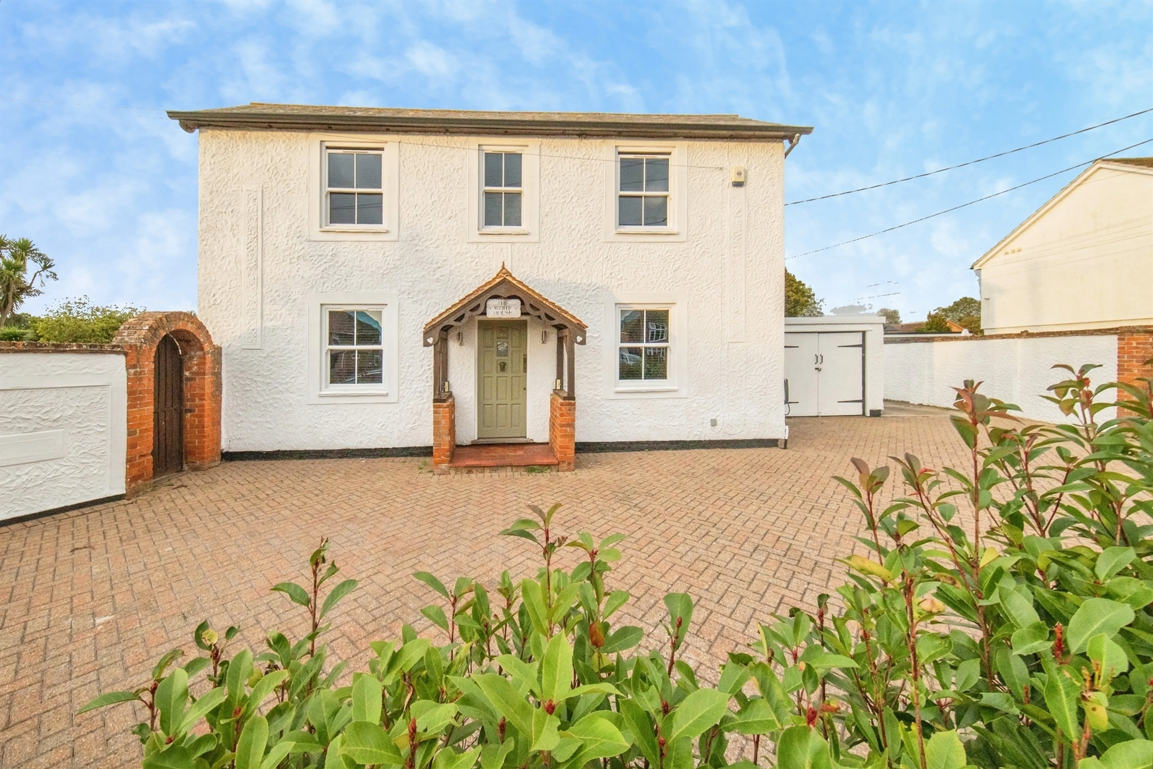 Property at Thorpe Road, Kirby Cross, Frinton-On-Sea