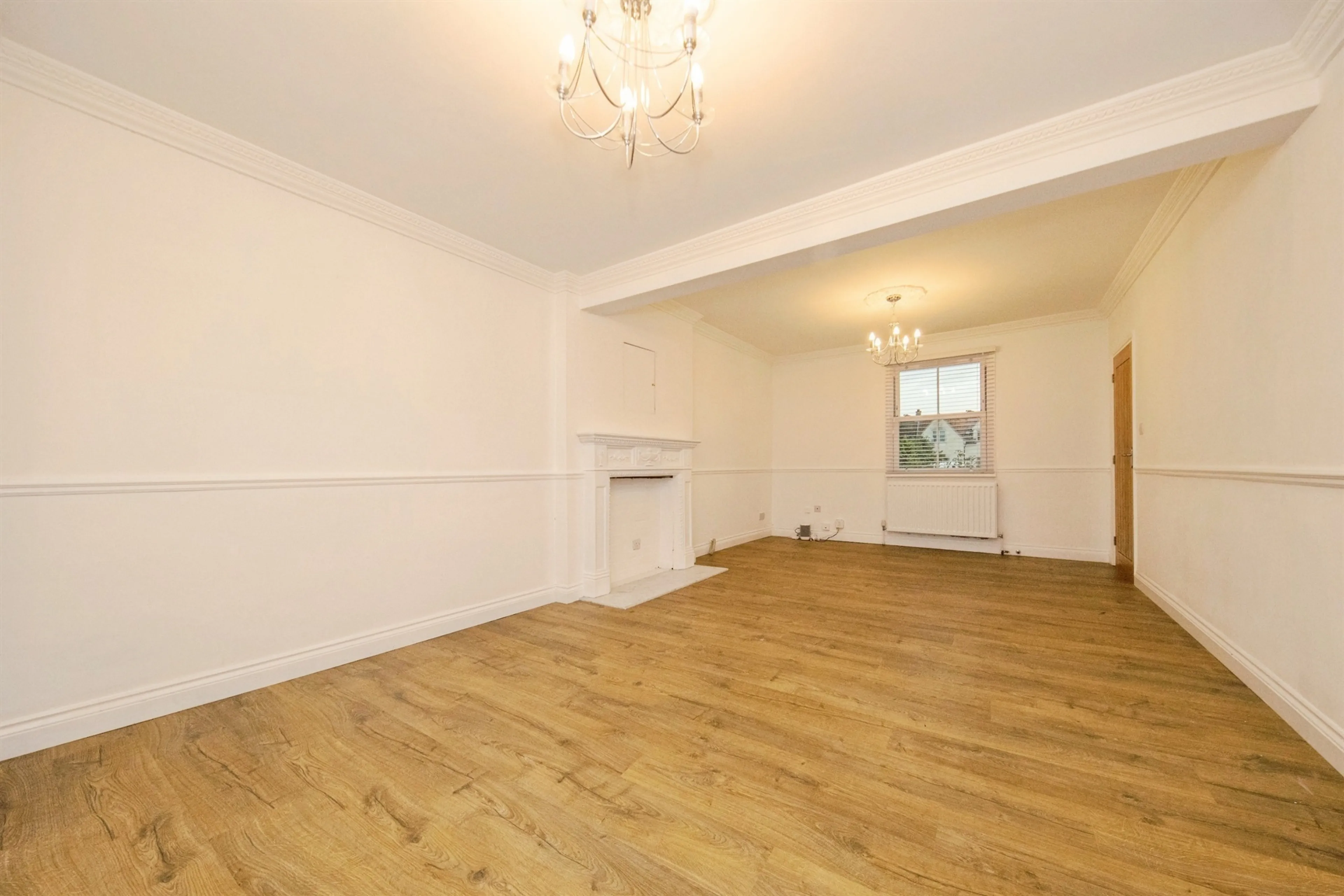 Property at Thorpe Road, Kirby Cross, Frinton-On-Sea