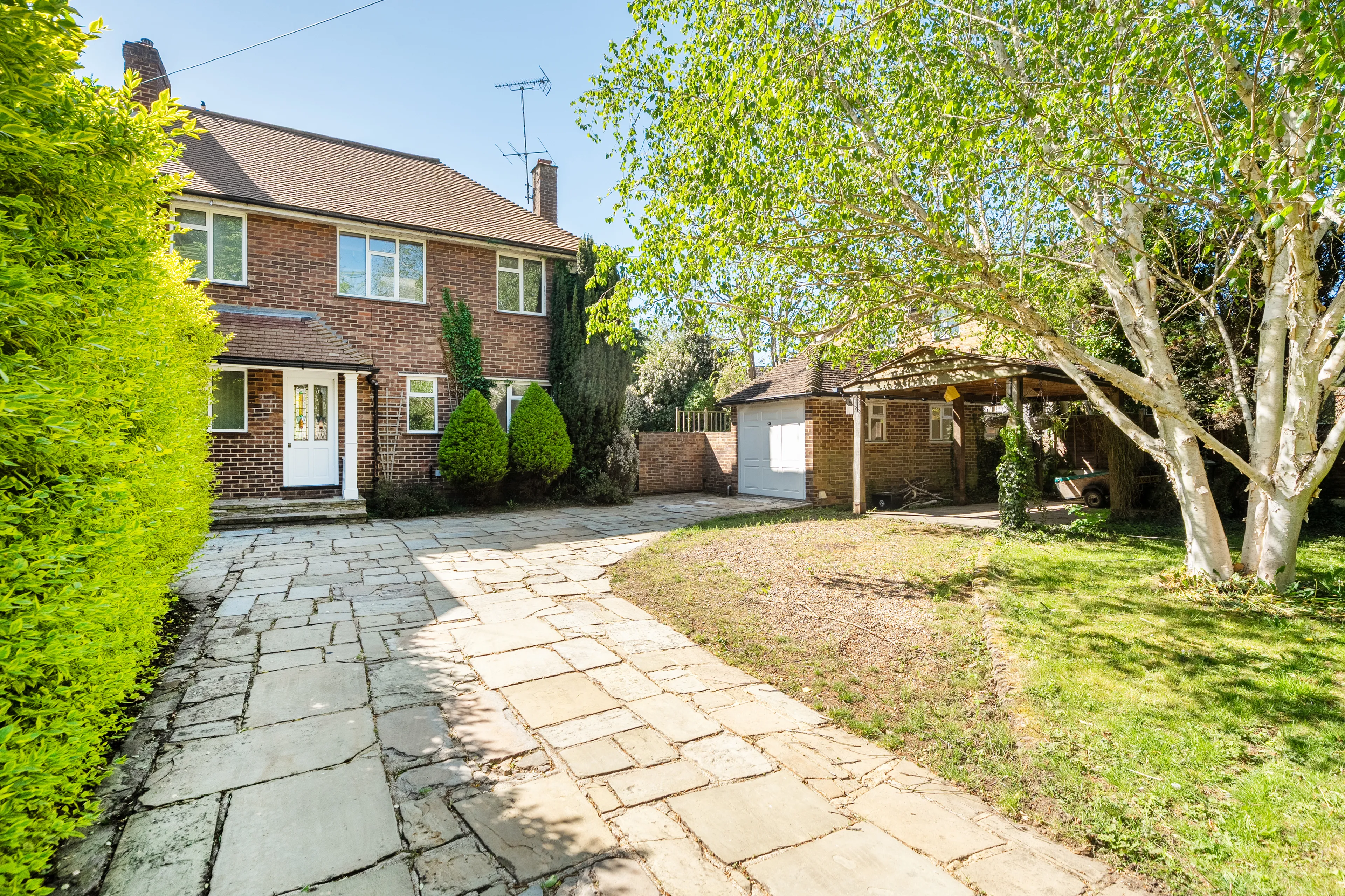 Property at Poyle Lane, Burnham, SLOUGH