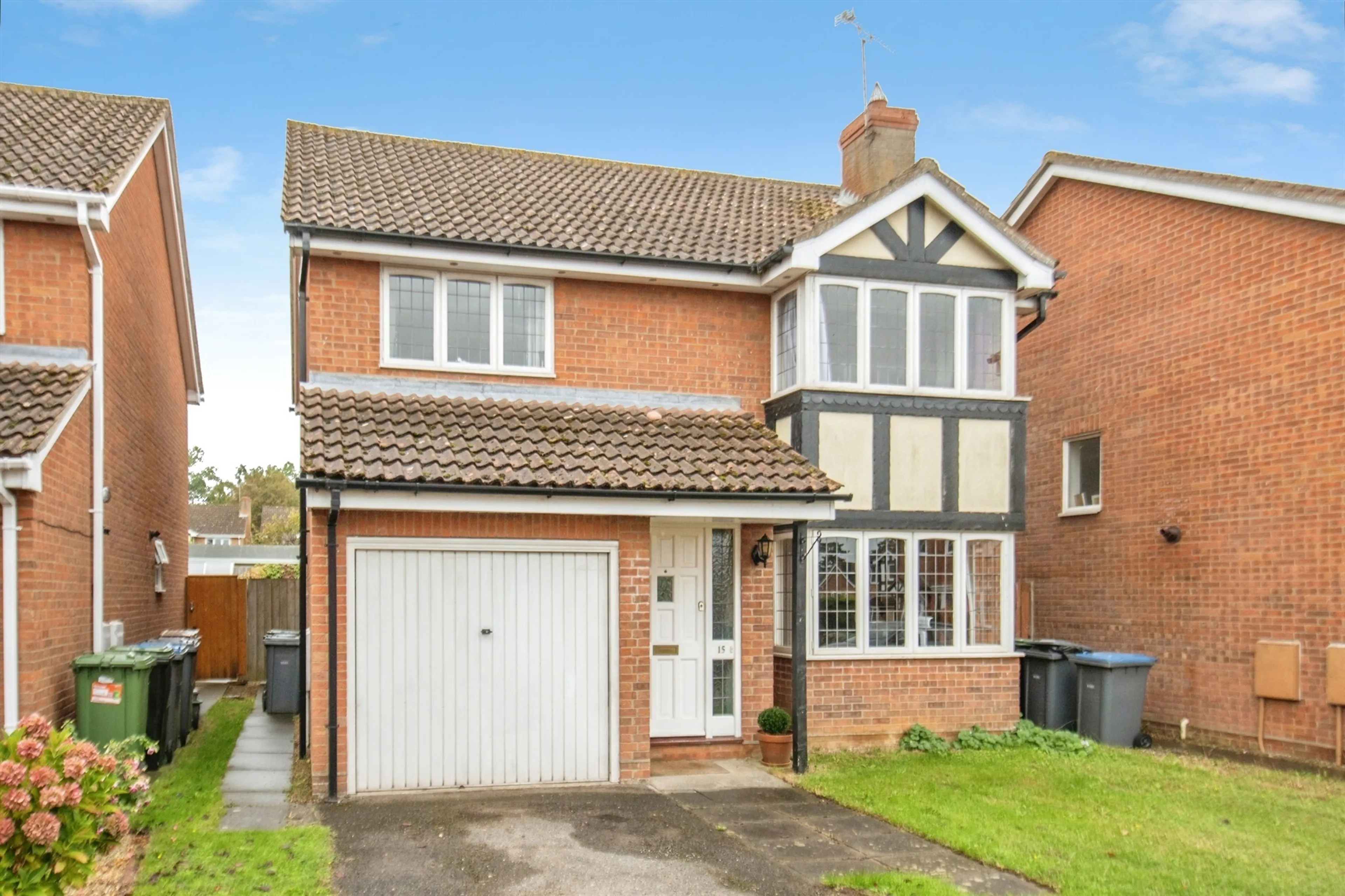 Property at Whitethorn Road, Purdis Farm, Ipswich