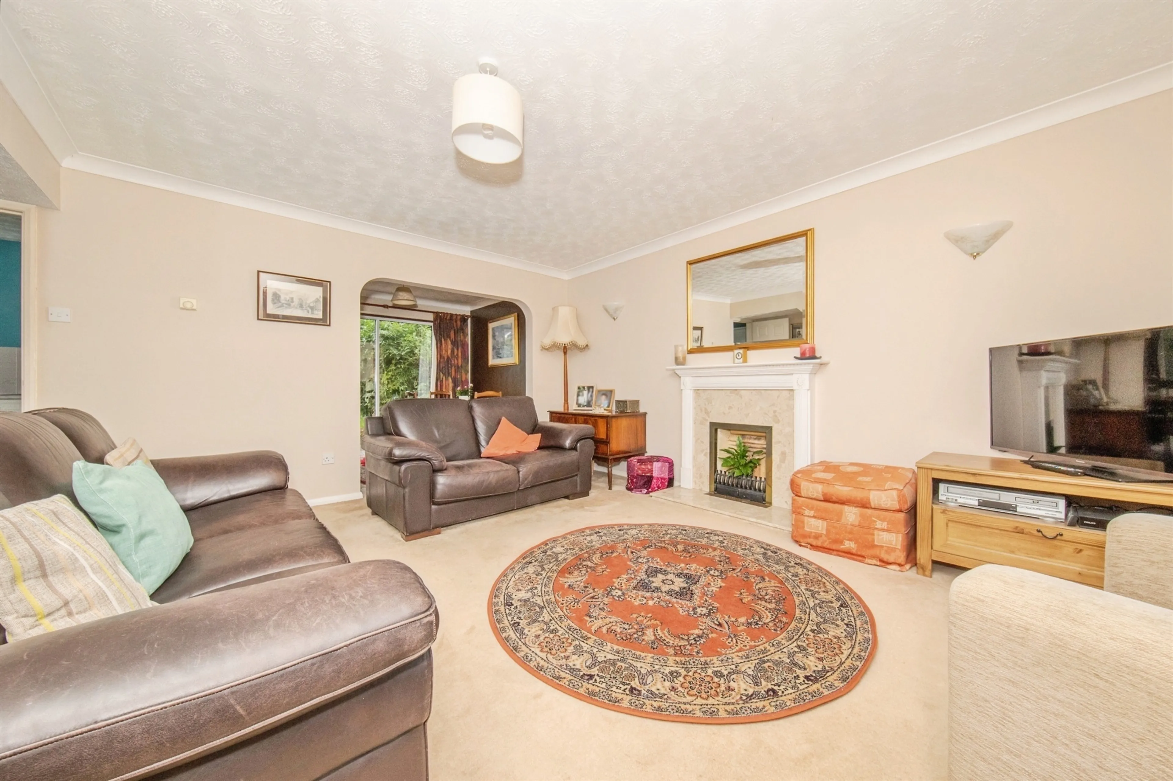 Property at Whitethorn Road, Purdis Farm, Ipswich