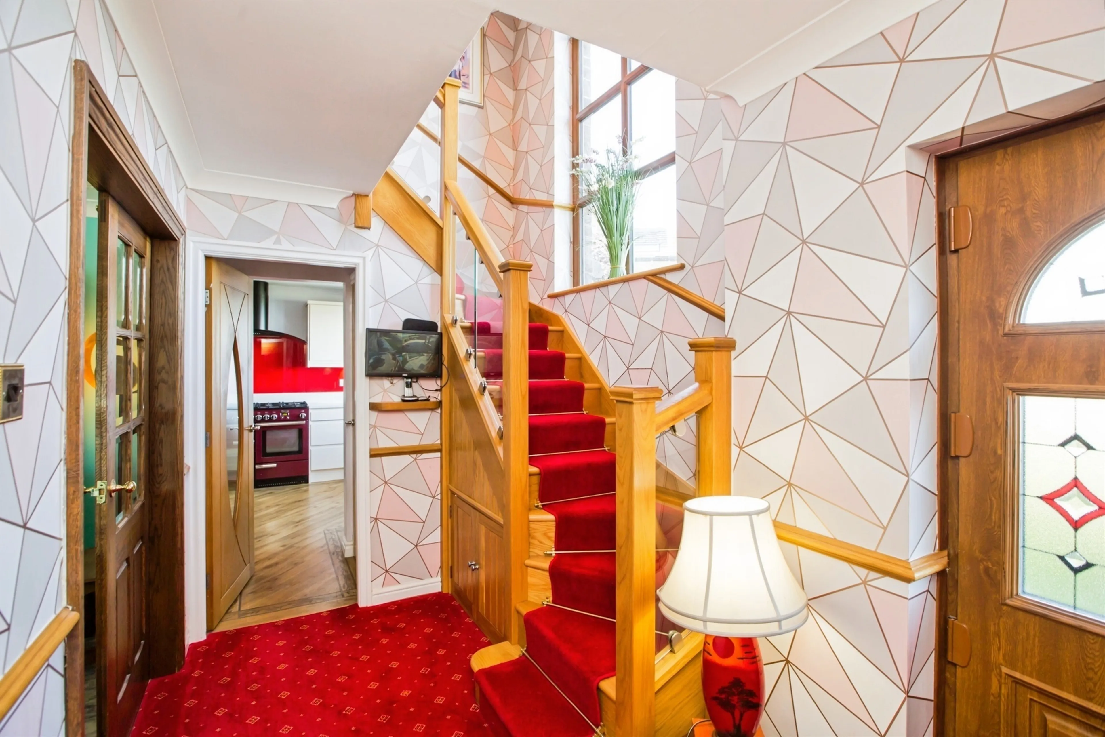 Property at Hill Top, Queensbury, Bradford