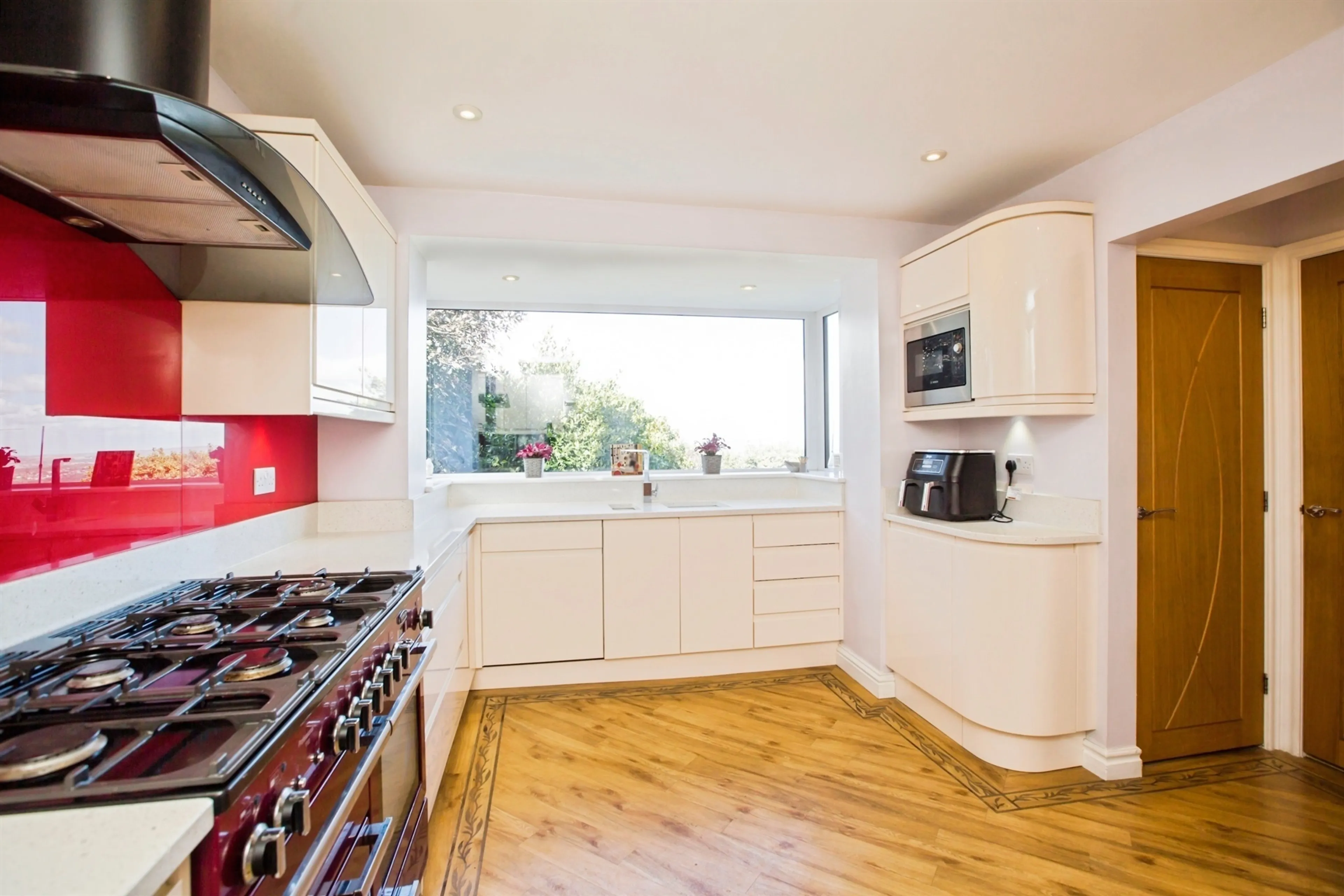 Property at Hill Top, Queensbury, Bradford