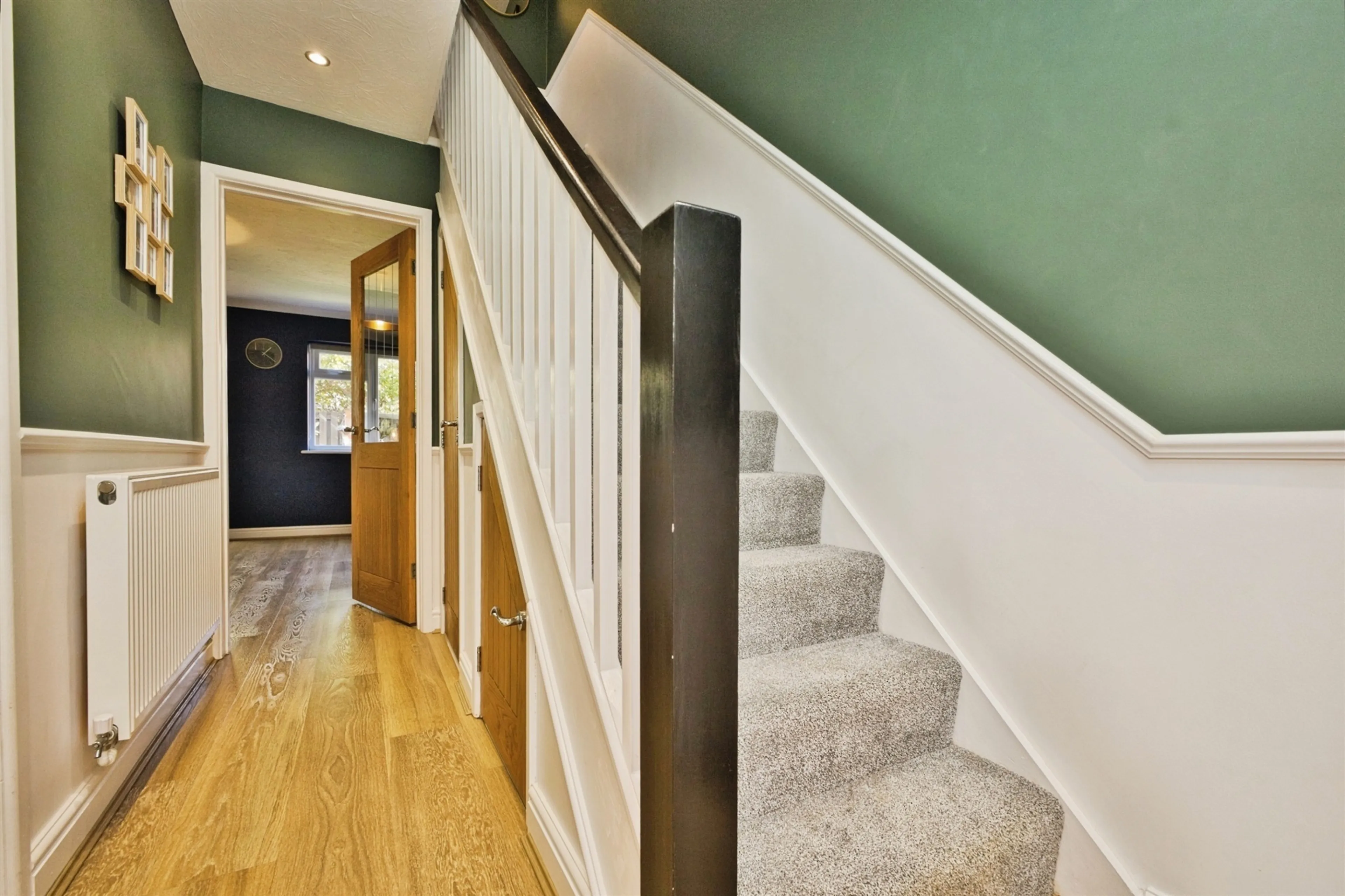 Property at Orchard Rise, CREWKERNE
