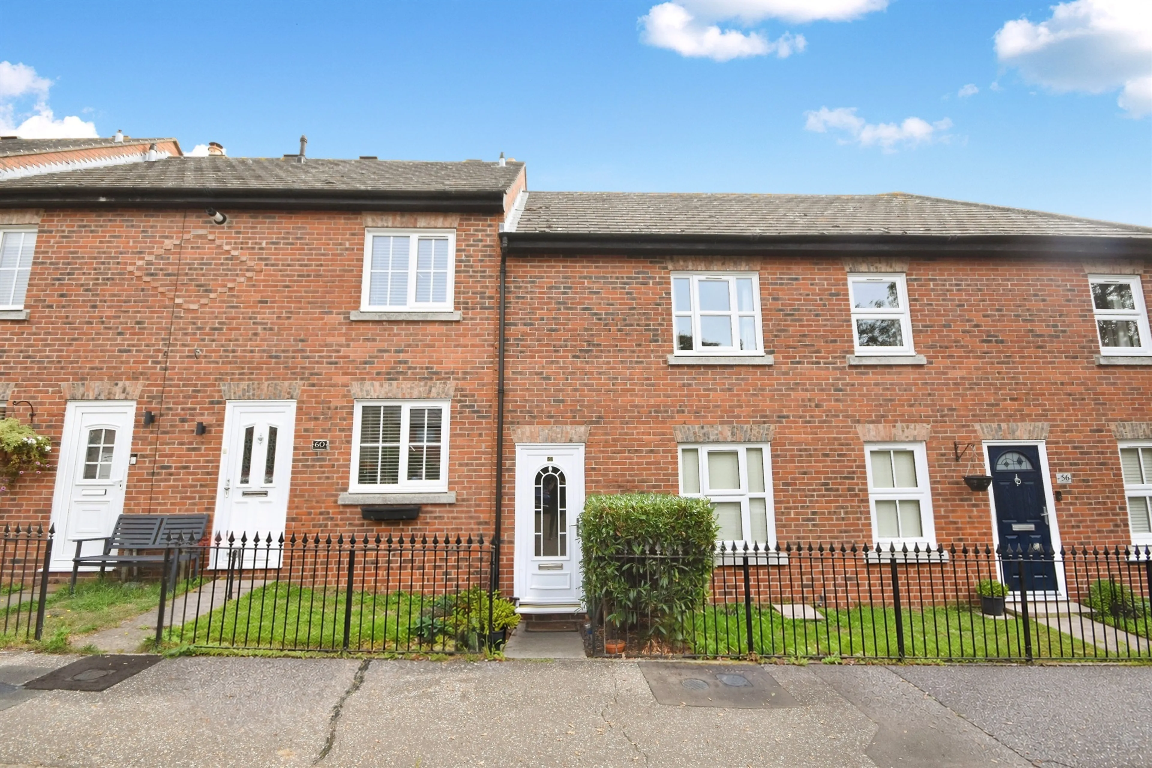 Property at Thomas Bell Road, Earls Colne, Colchester