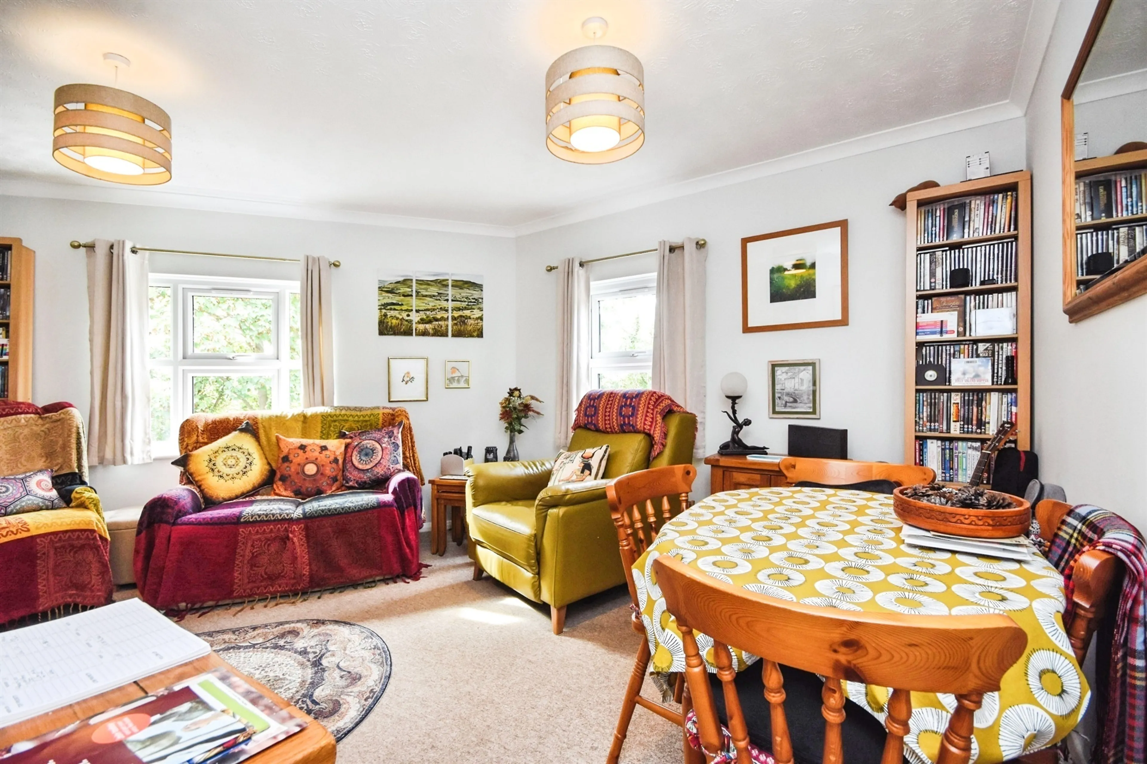 Property at Thomas Bell Road, Earls Colne, Colchester