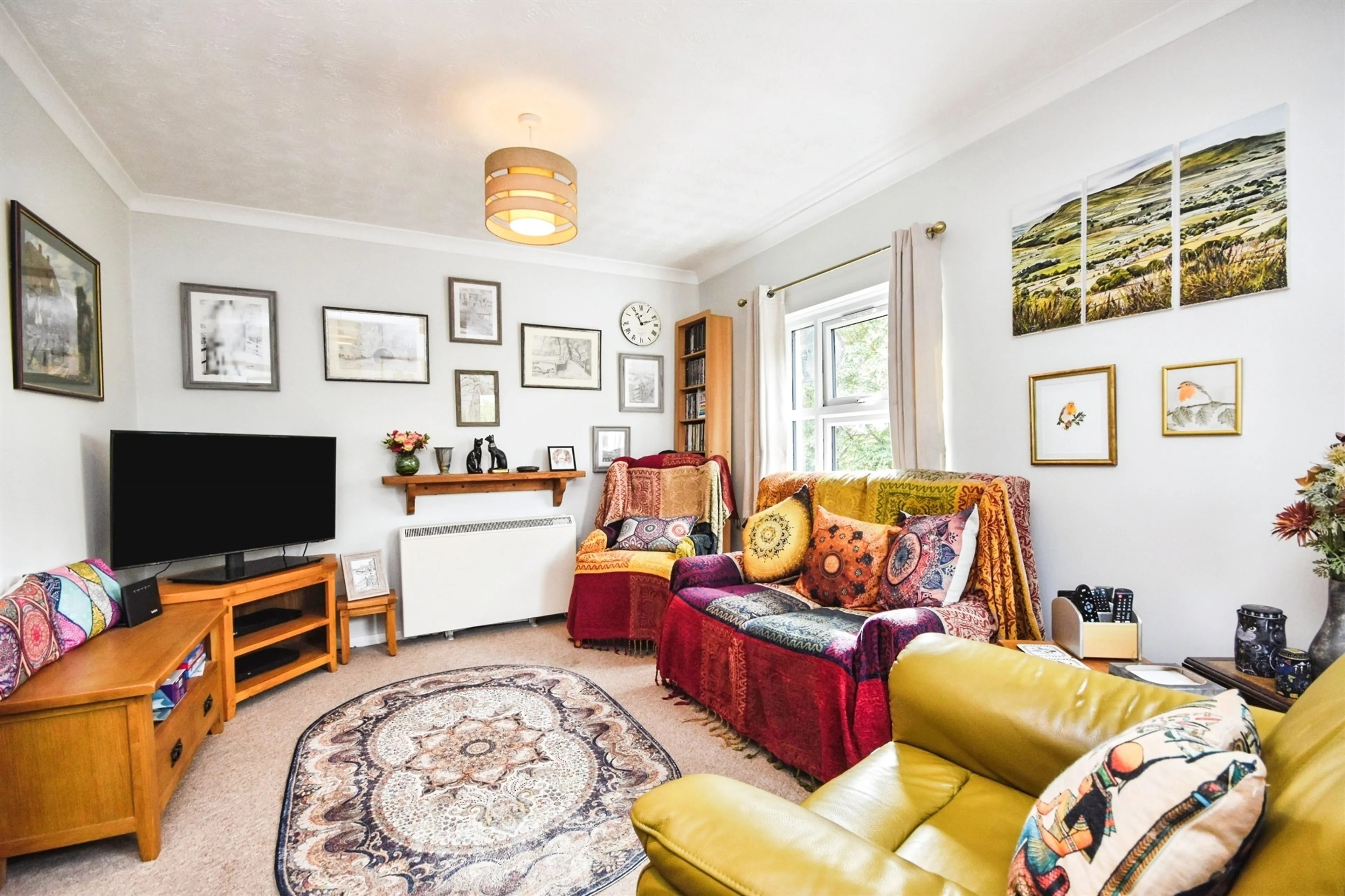 Property at Thomas Bell Road, Earls Colne, Colchester