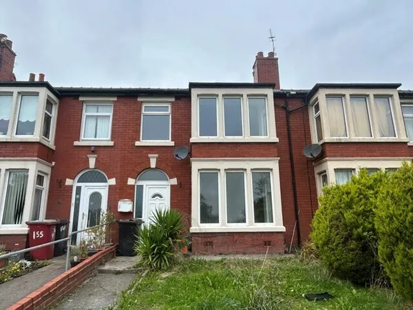 Kingscote Drive, Blackpool, FY3 8EE