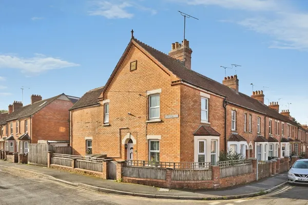 Hendford Grove, YEOVIL, Somerset, BA20