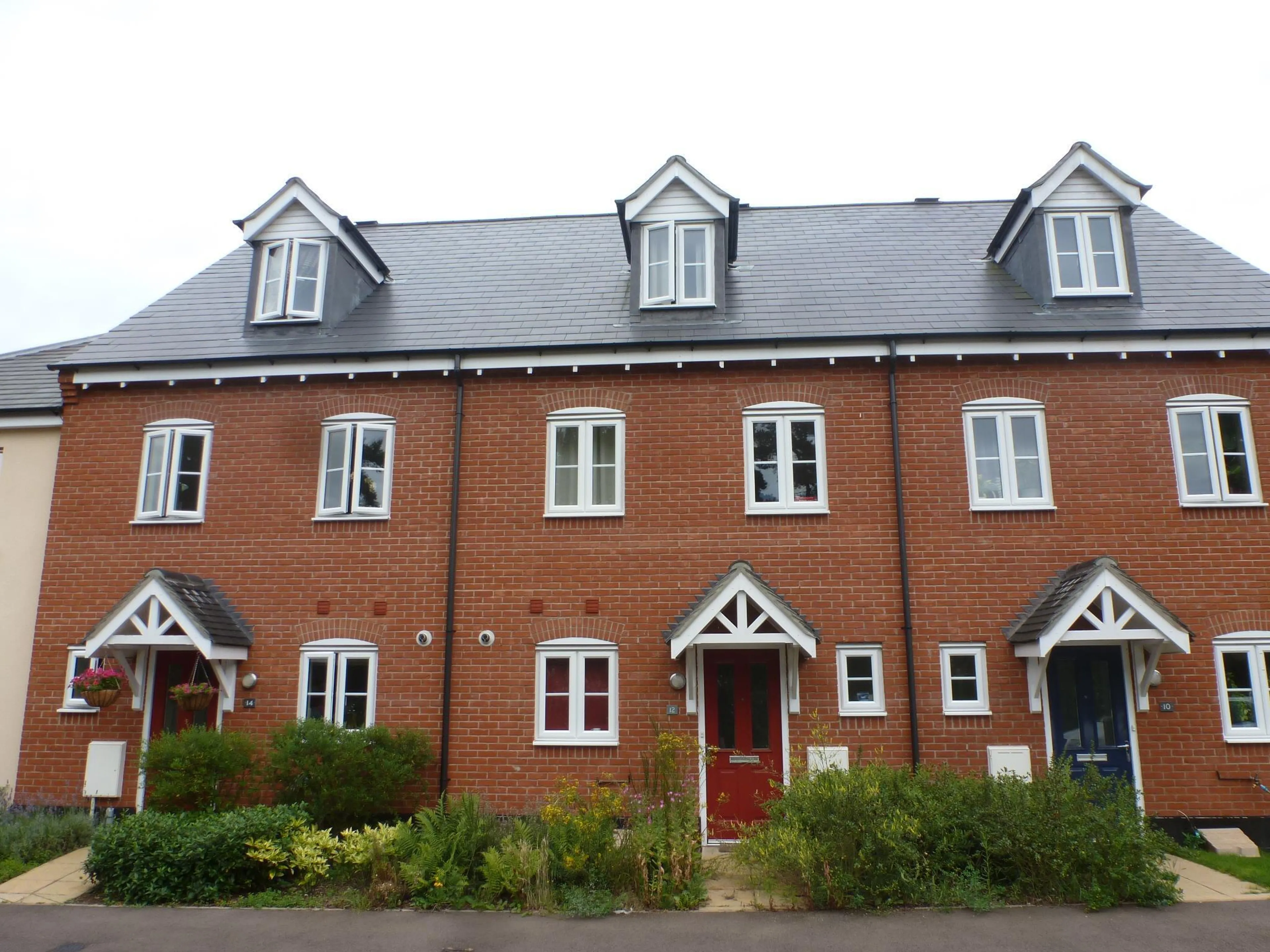 Property at Stuart Drive, THETFORD