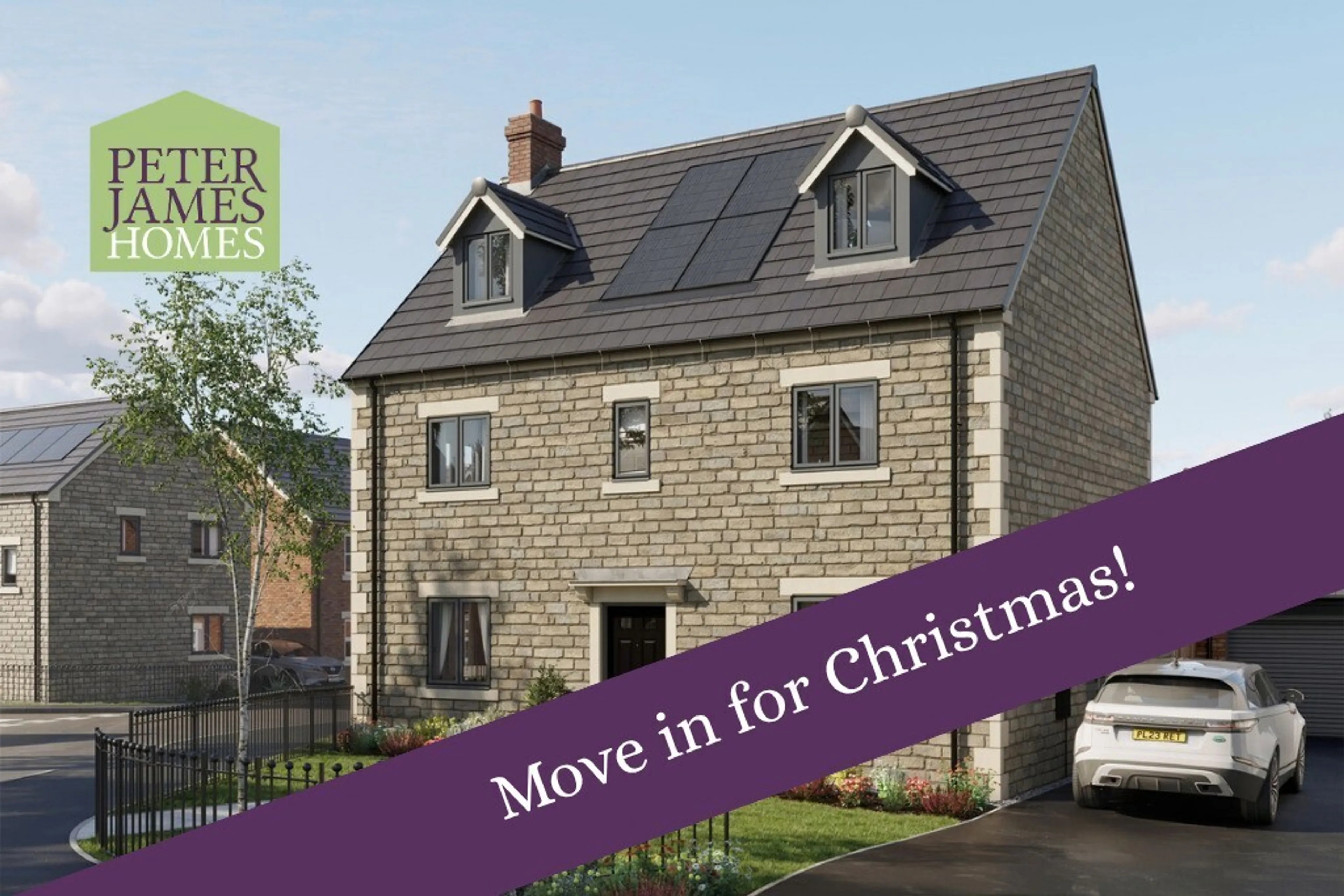 Property at Coventry Lane, Bramcote, Nottingham