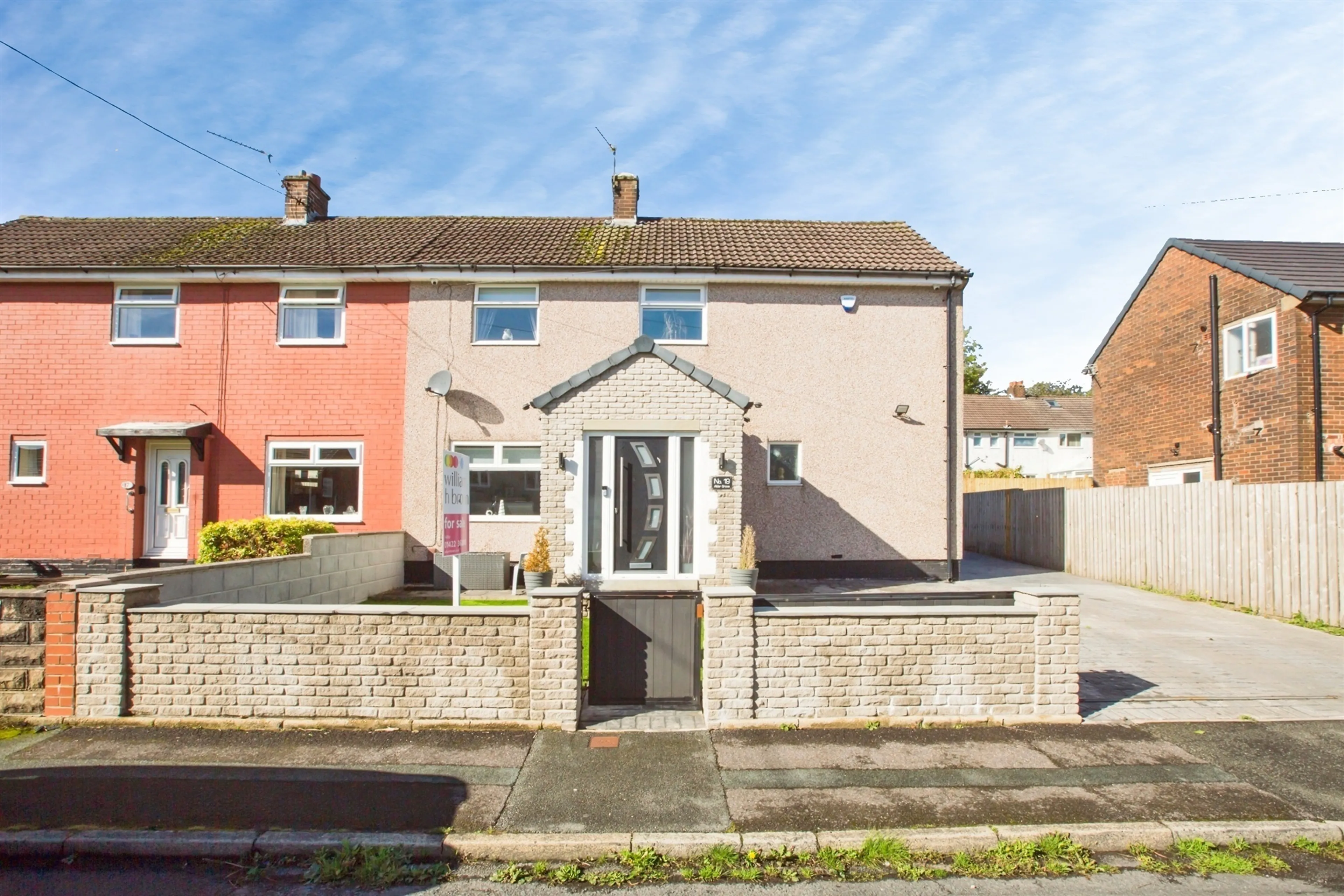 Property at Alder Grove, HALIFAX