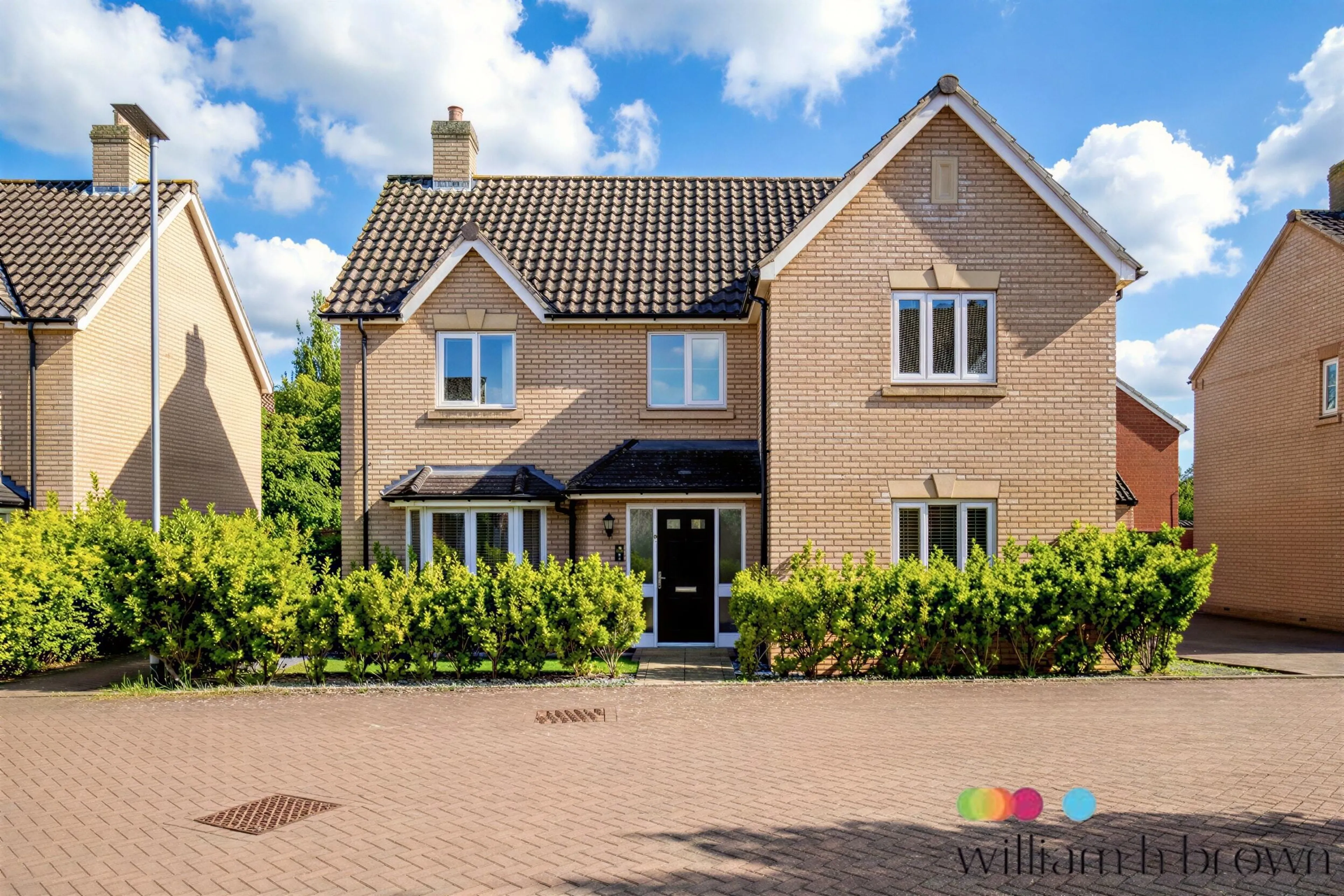 Property at Juniper Close, Cringleford, NORWICH