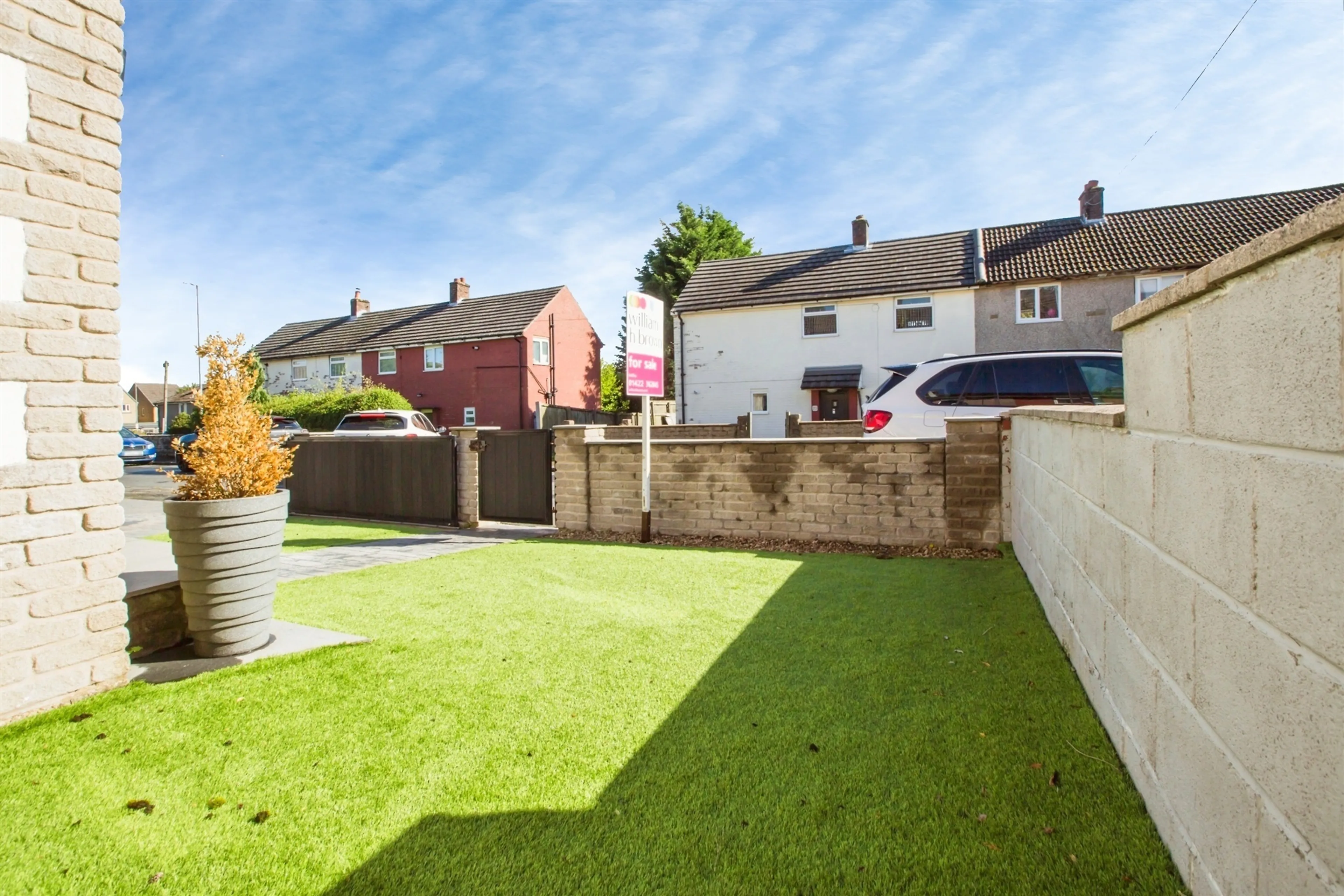 Property at Alder Grove, HALIFAX