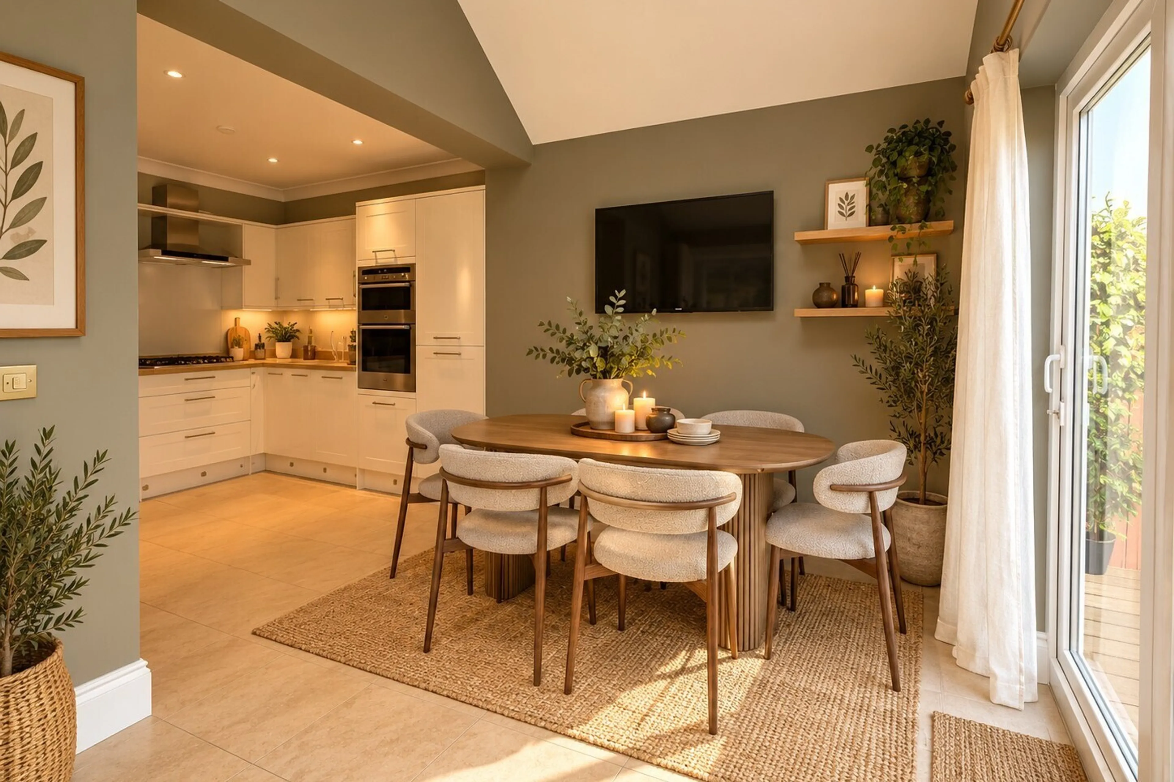 Property at St. Thomas A Becket Walk, Hampsthwaite, Harrogate
