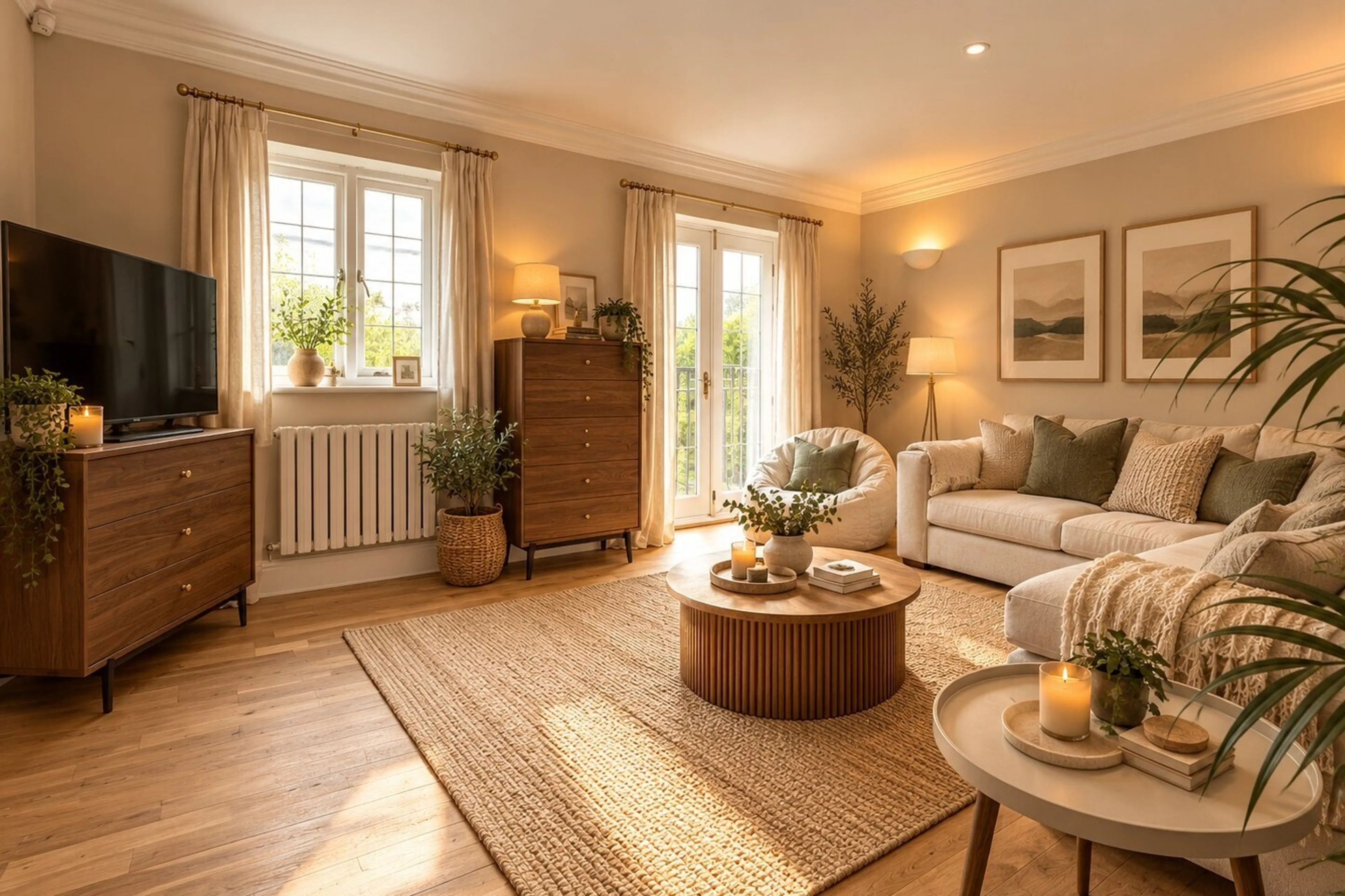 Property at St. Thomas A Becket Walk, Hampsthwaite, Harrogate