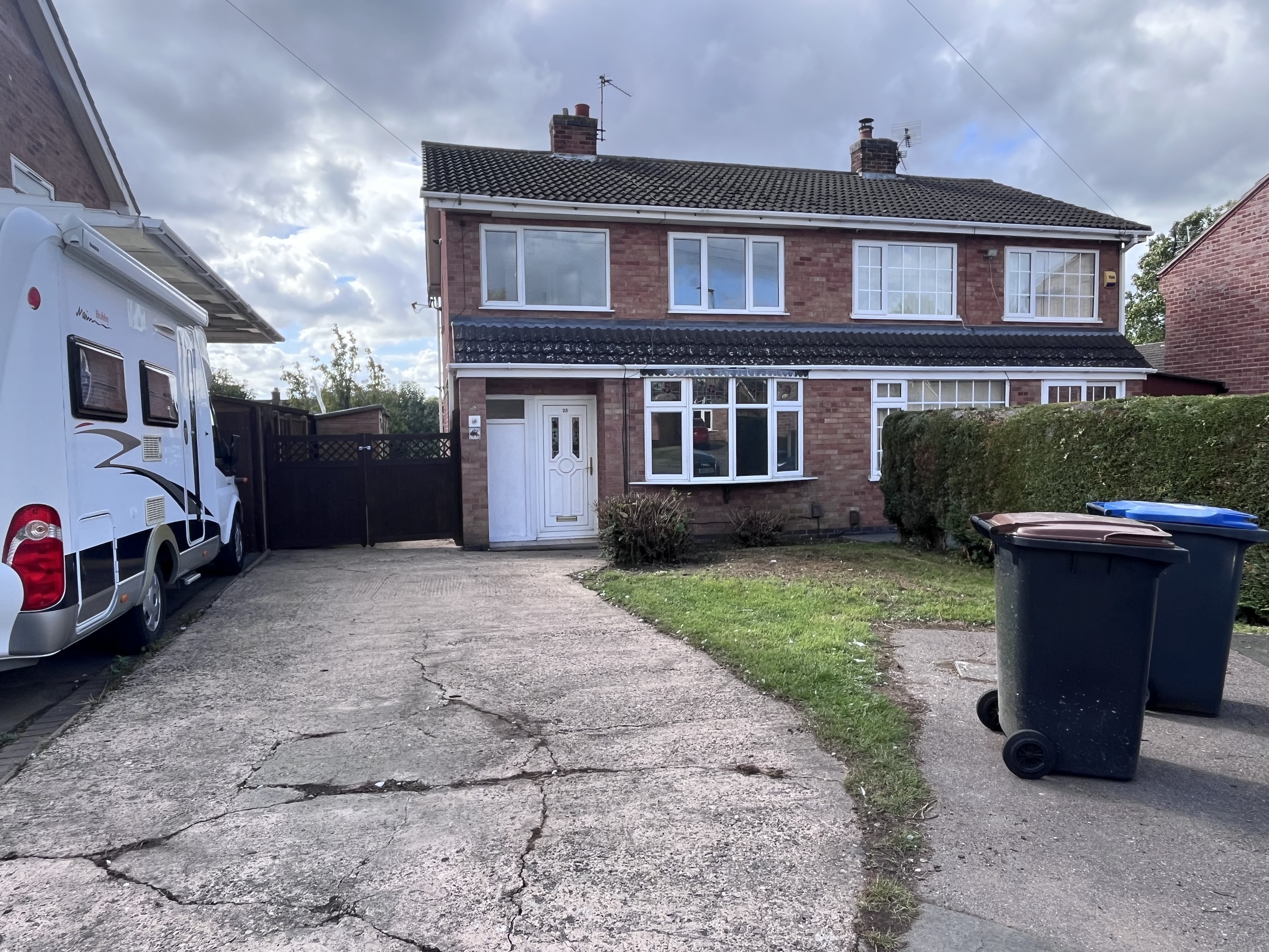 Bearsden Crescent