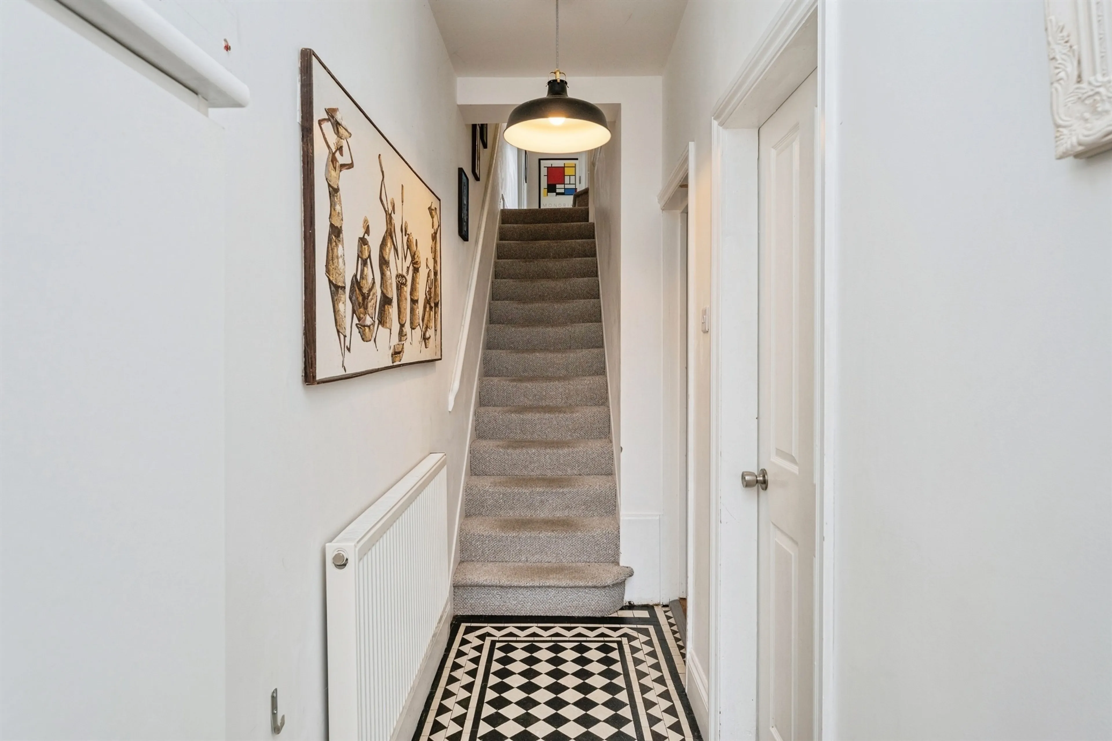 Property at Tarvin Road, Boughton, Chester