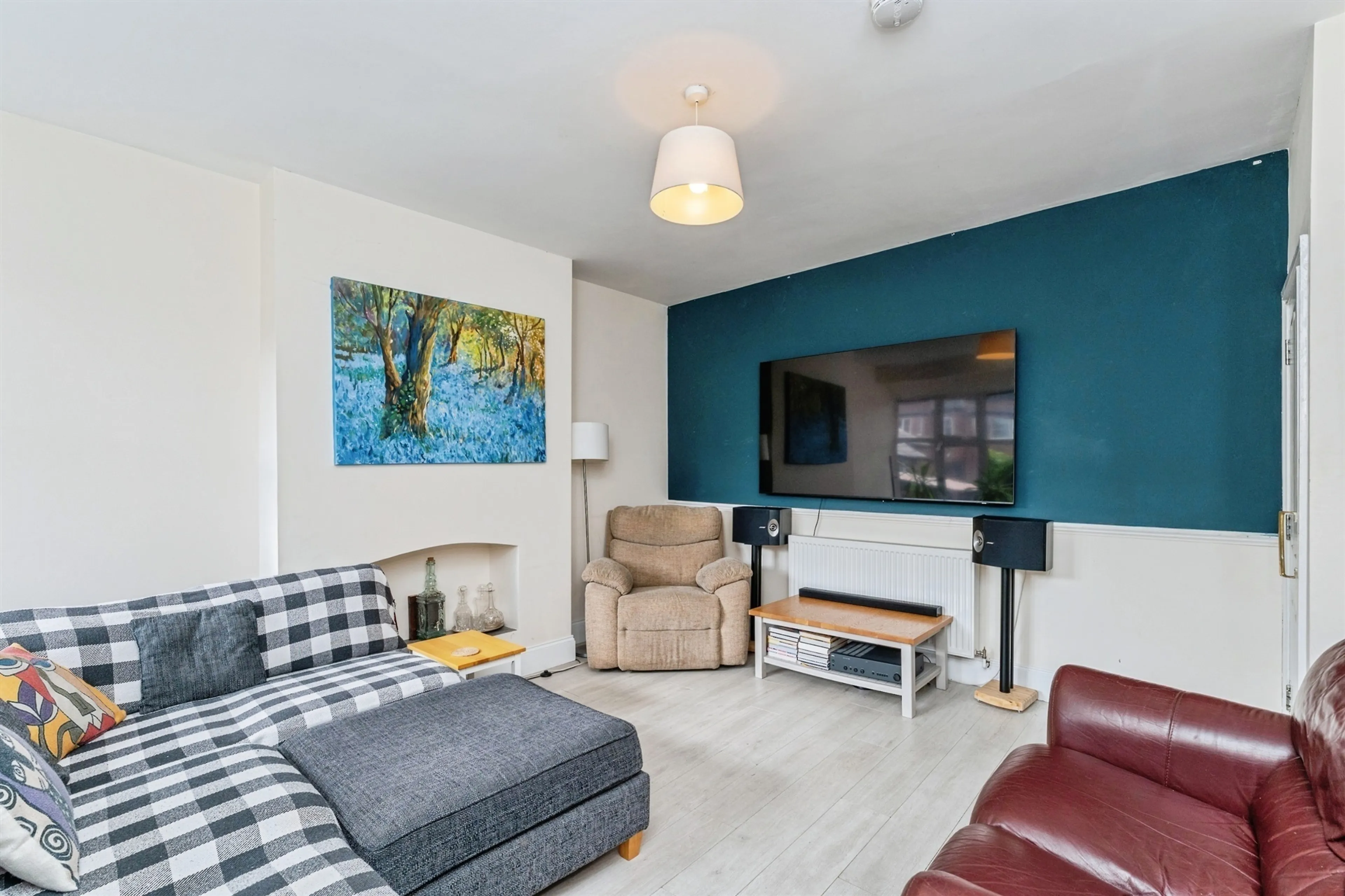 Property at Tarvin Road, Boughton, Chester