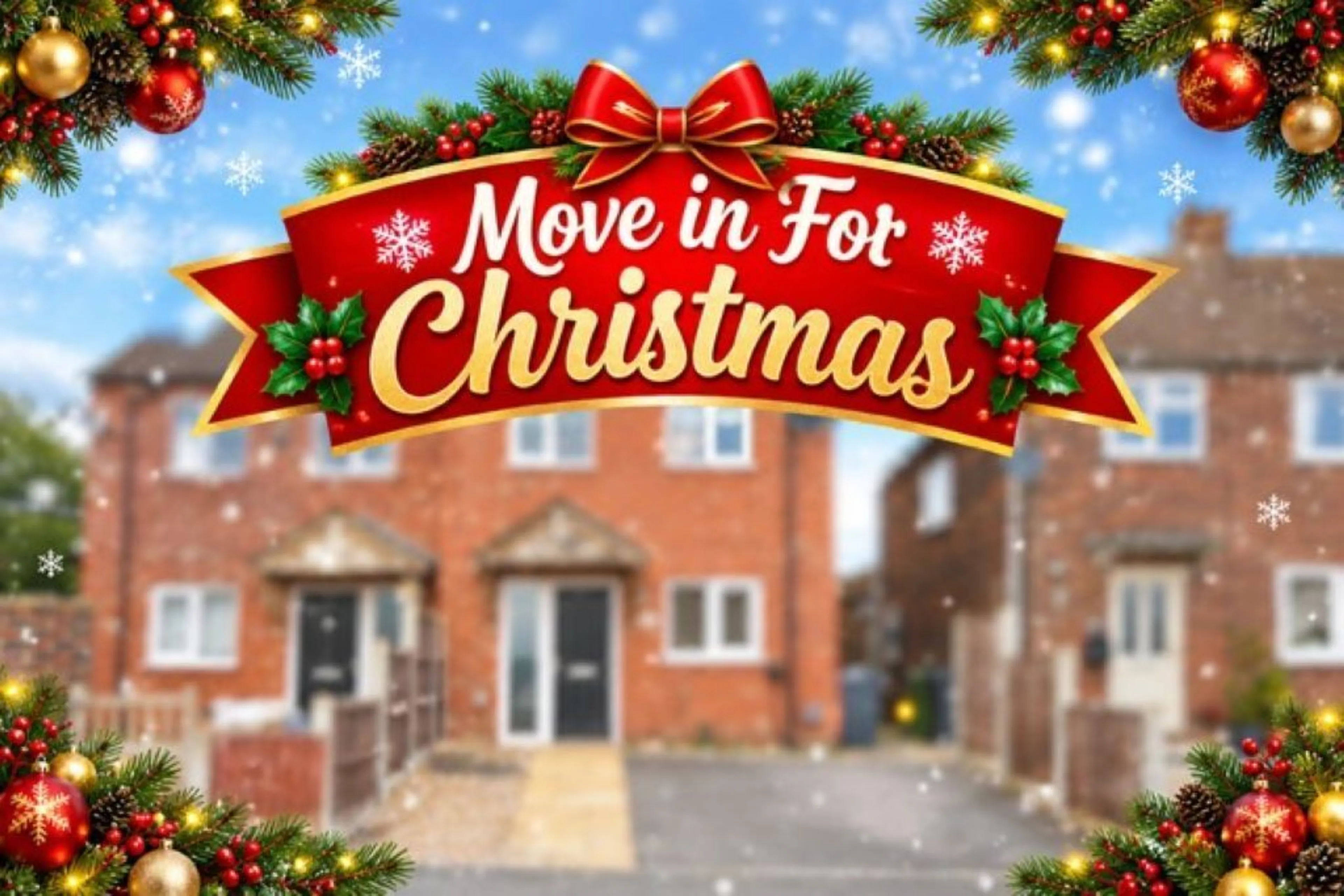 Property at South Street, Swanwick, Alfreton