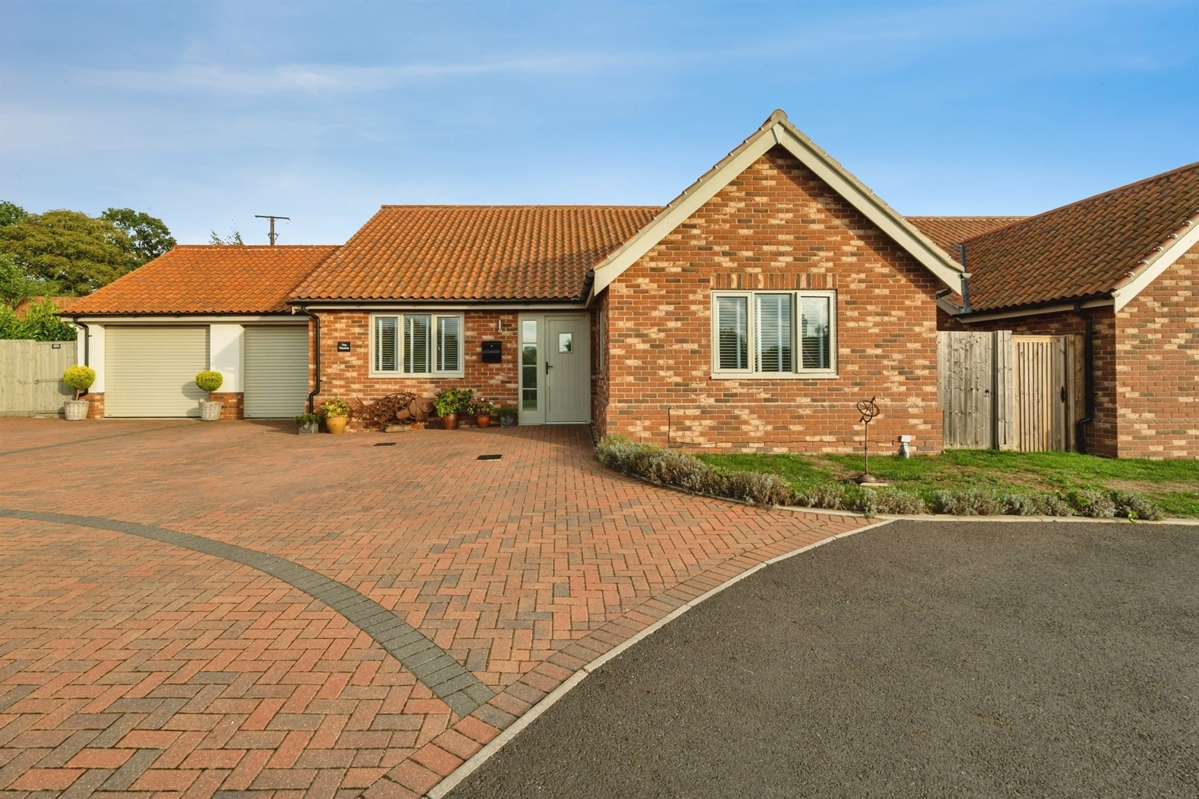 Property at Withersdale Road, Mendham, Harleston