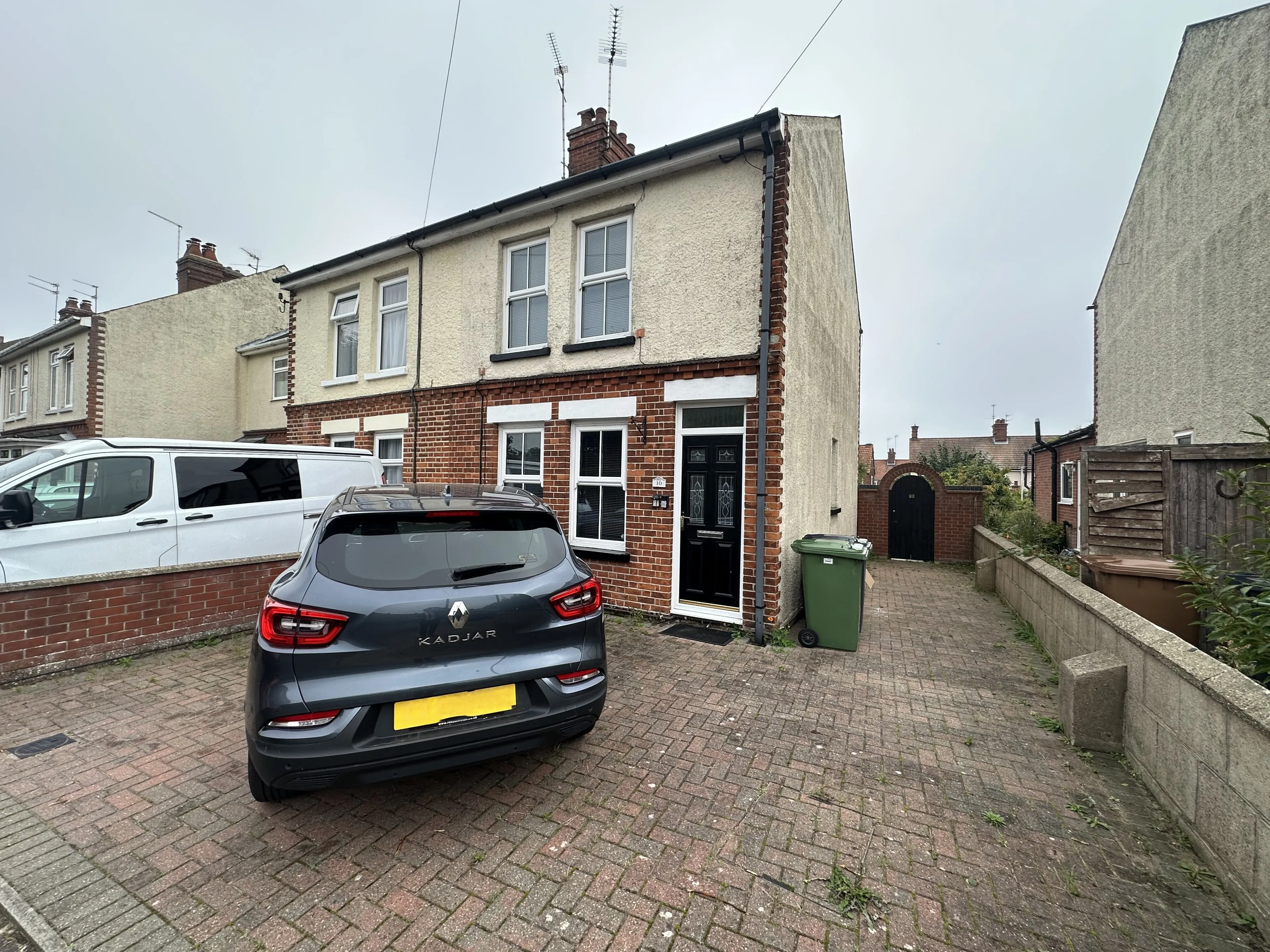 Property at Middleton Gardens, Gorleston, GREAT YARMOUTH