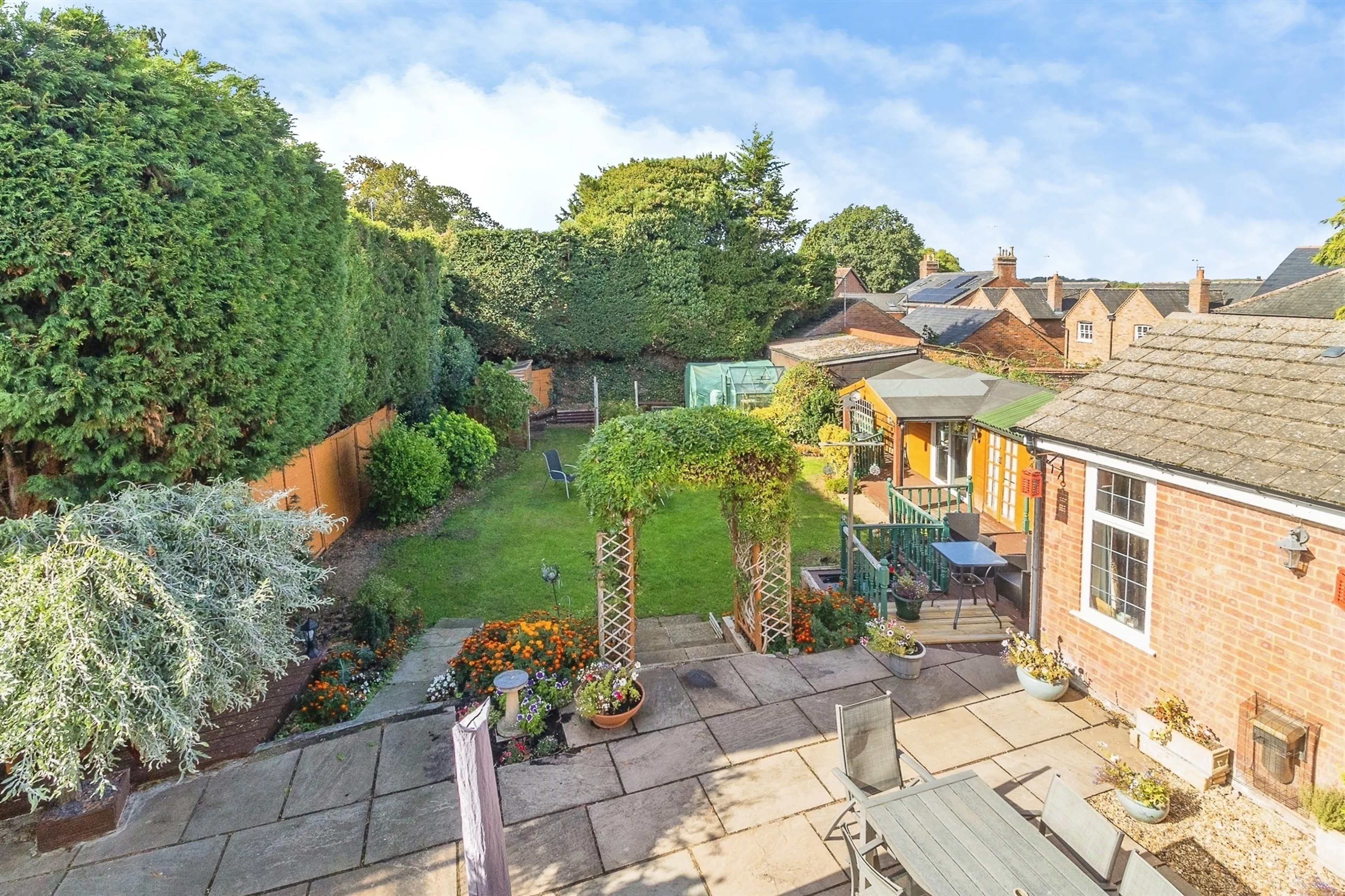 Property at Orchard Way, Wing, Leighton Buzzard